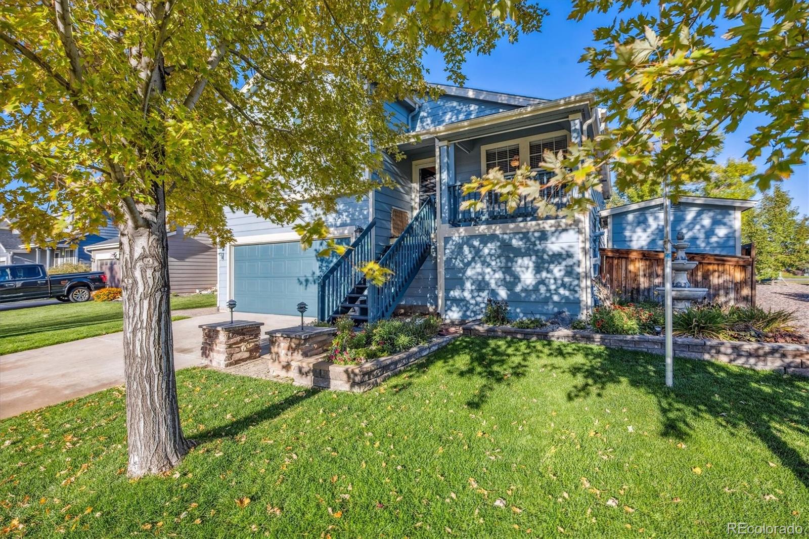 CMA Image for 1469  hummingbird circle,Brighton, Colorado