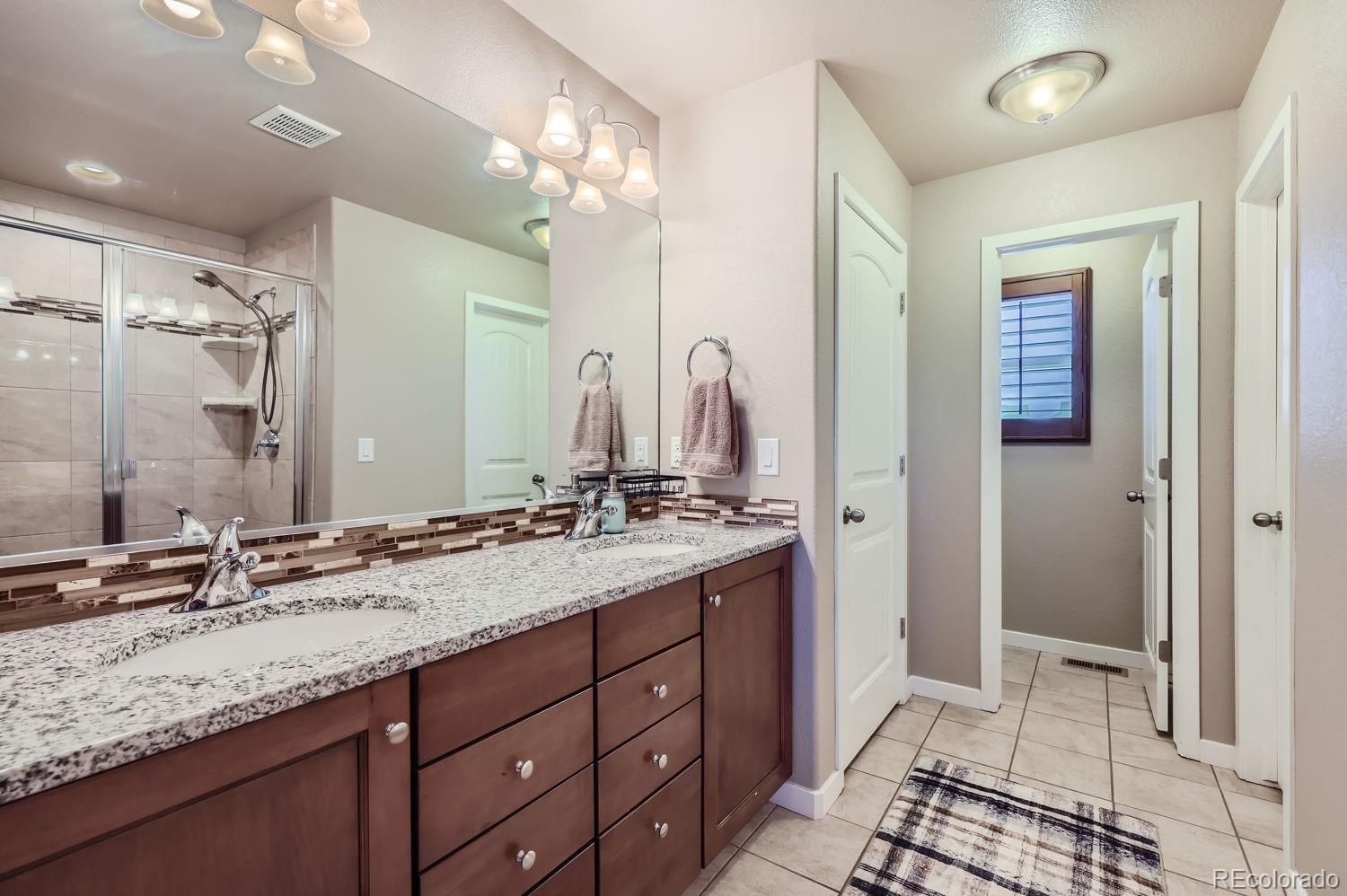 MLS Image #17 for 3094  golden meadow way,colorado springs, Colorado