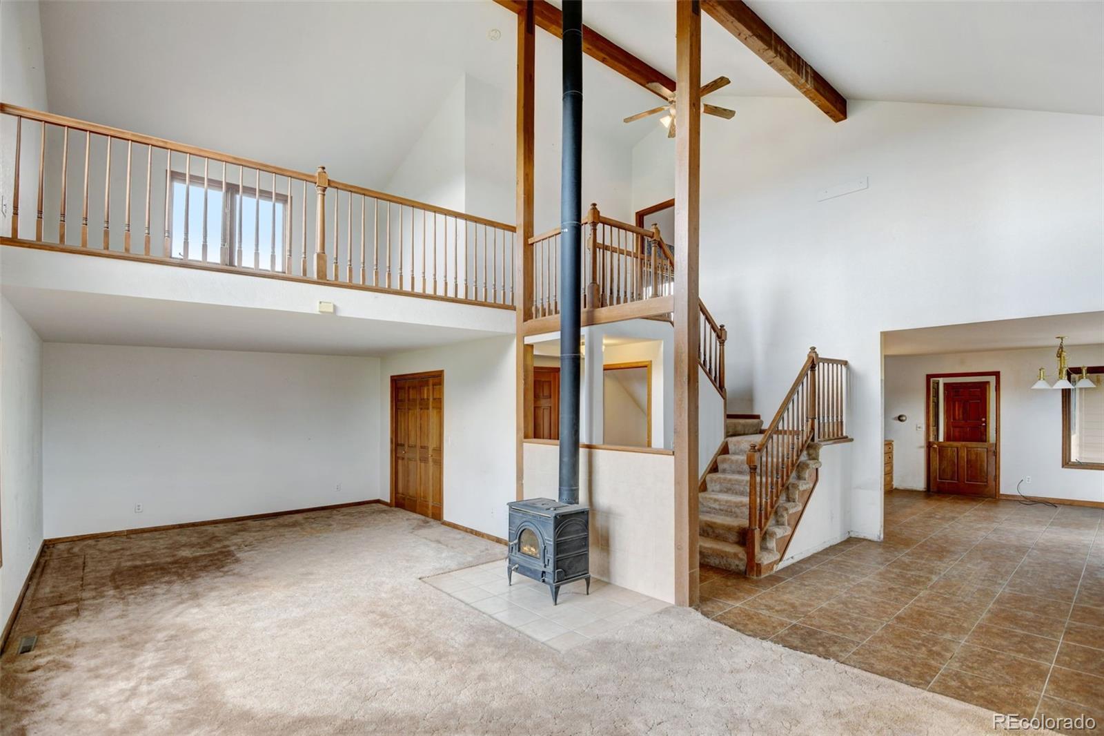 MLS Image #10 for 3534  pleasant view drive,castle rock, Colorado