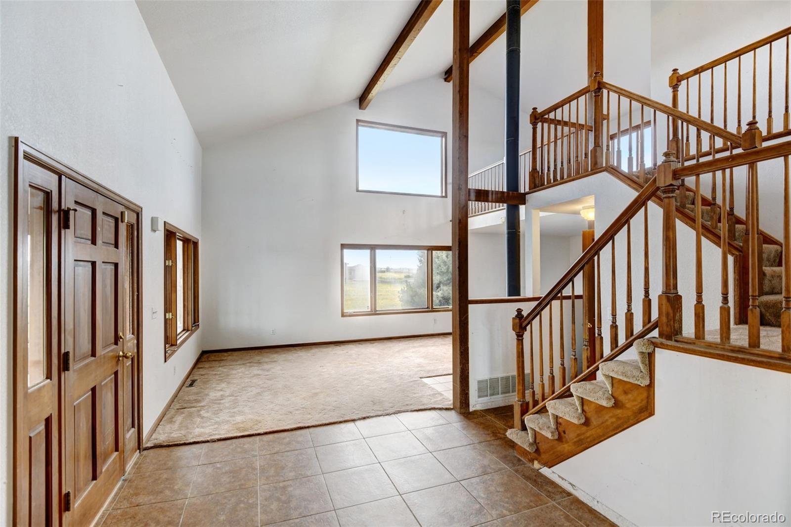 MLS Image #11 for 3534  pleasant view drive,castle rock, Colorado