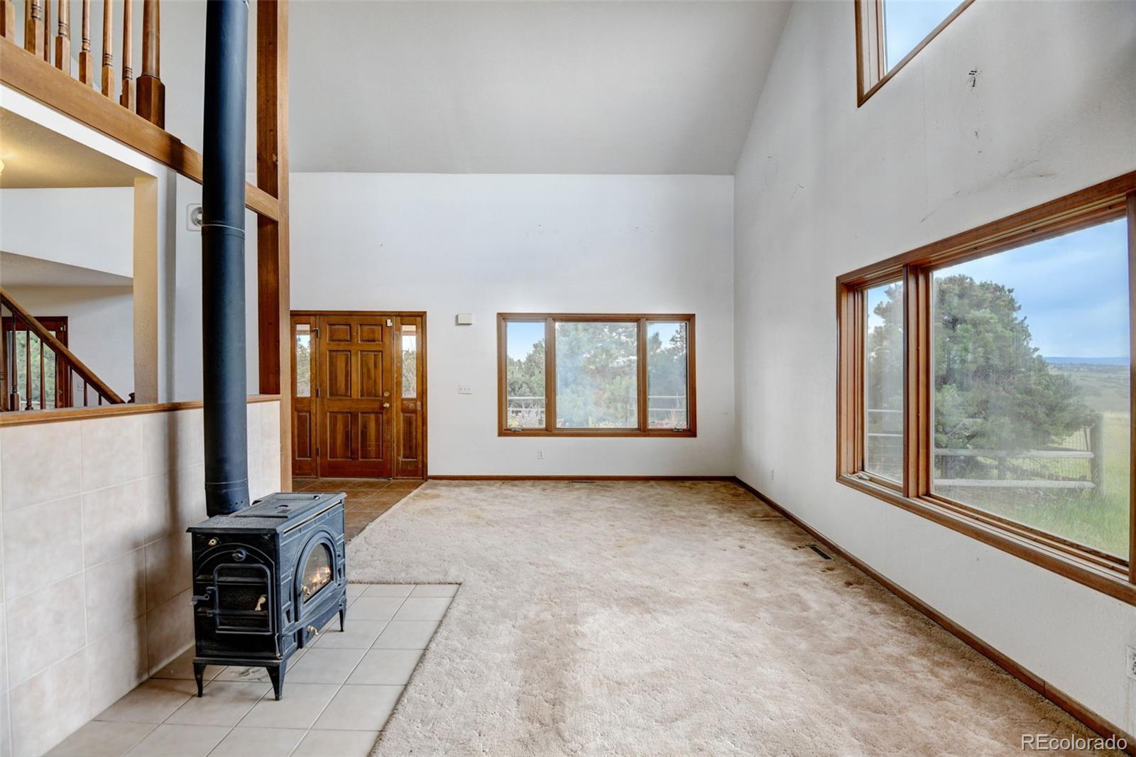 MLS Image #13 for 3534  pleasant view drive,castle rock, Colorado