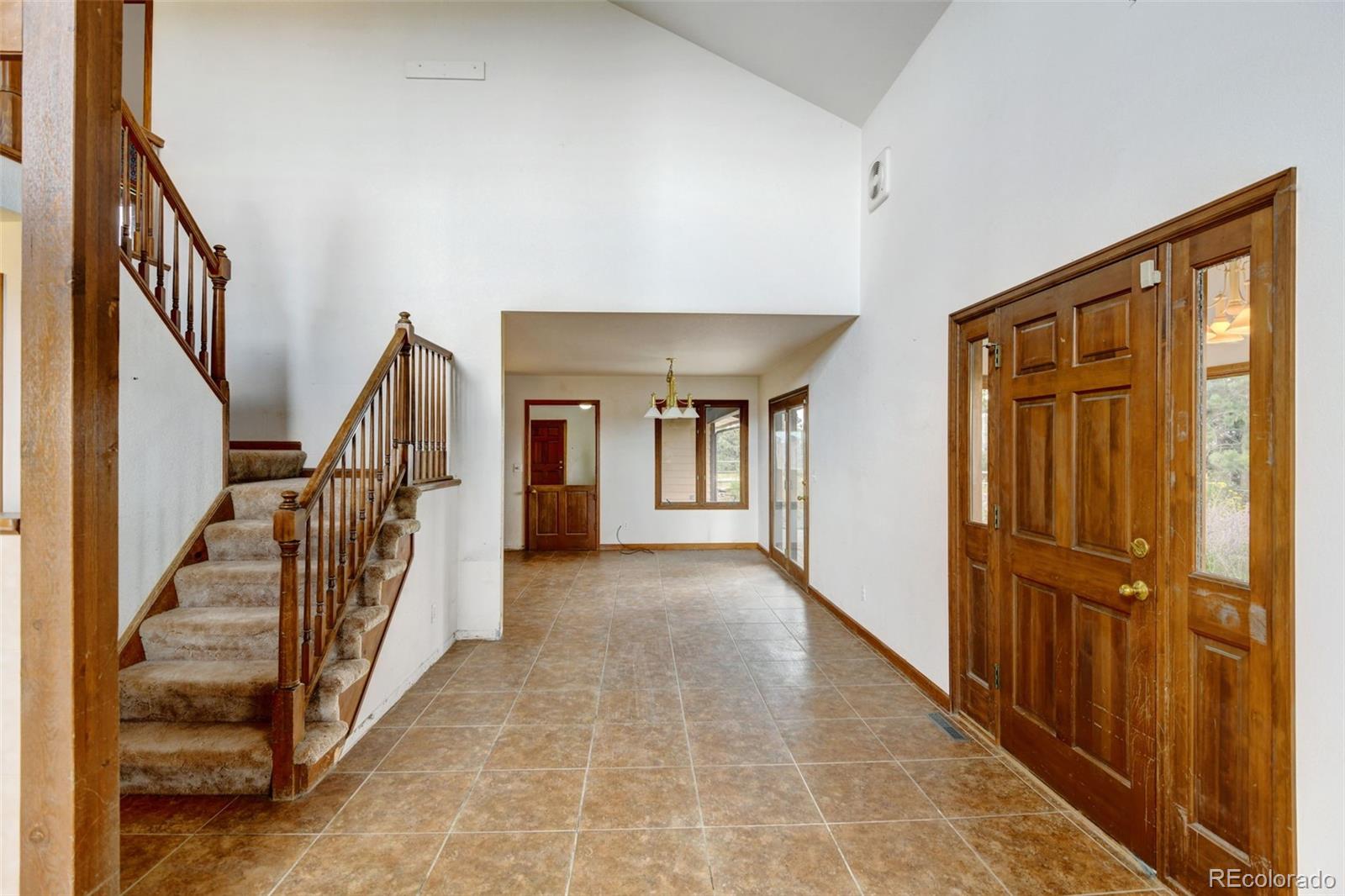 MLS Image #14 for 3534  pleasant view drive,castle rock, Colorado