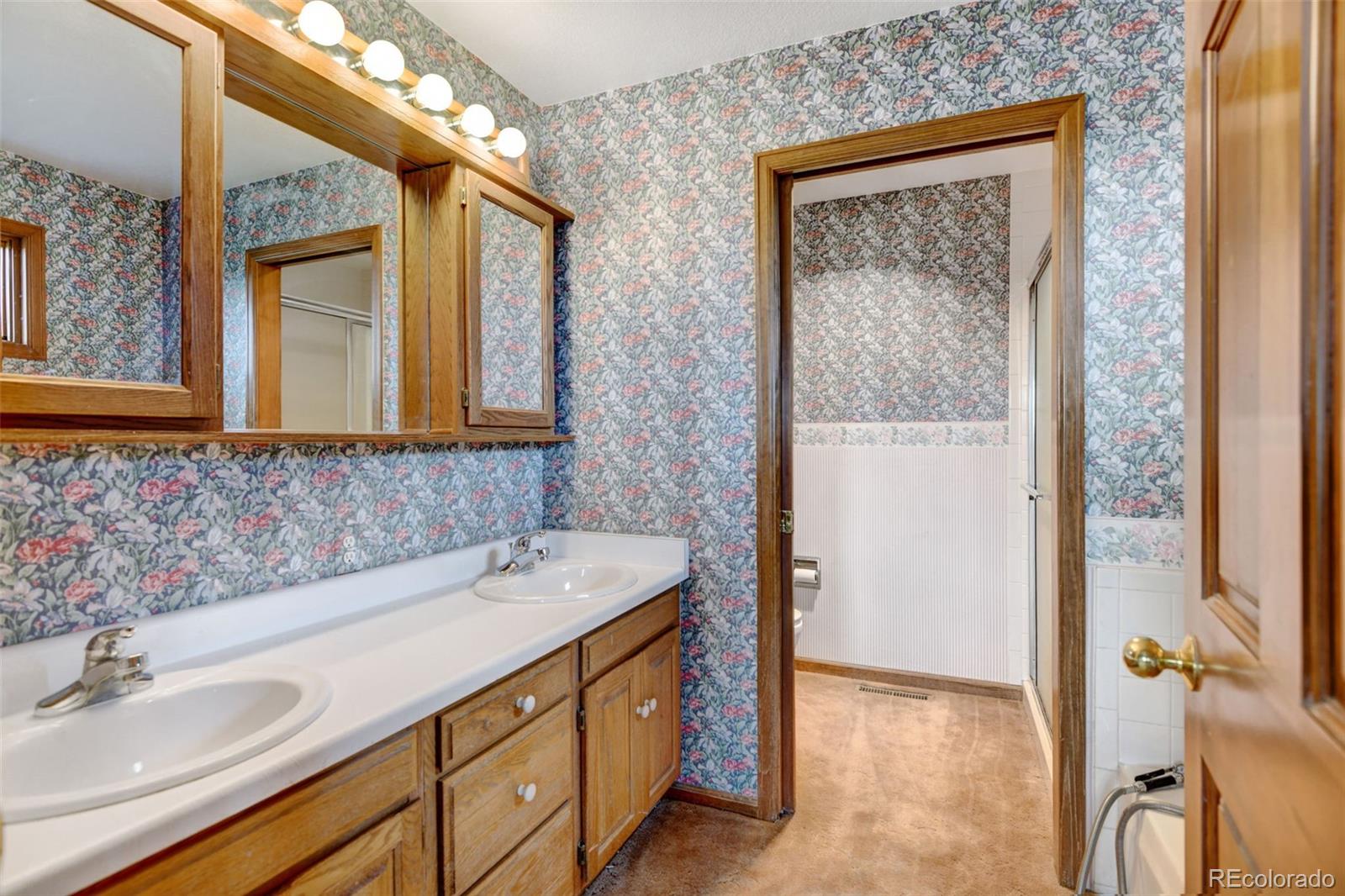 MLS Image #21 for 3534  pleasant view drive,castle rock, Colorado