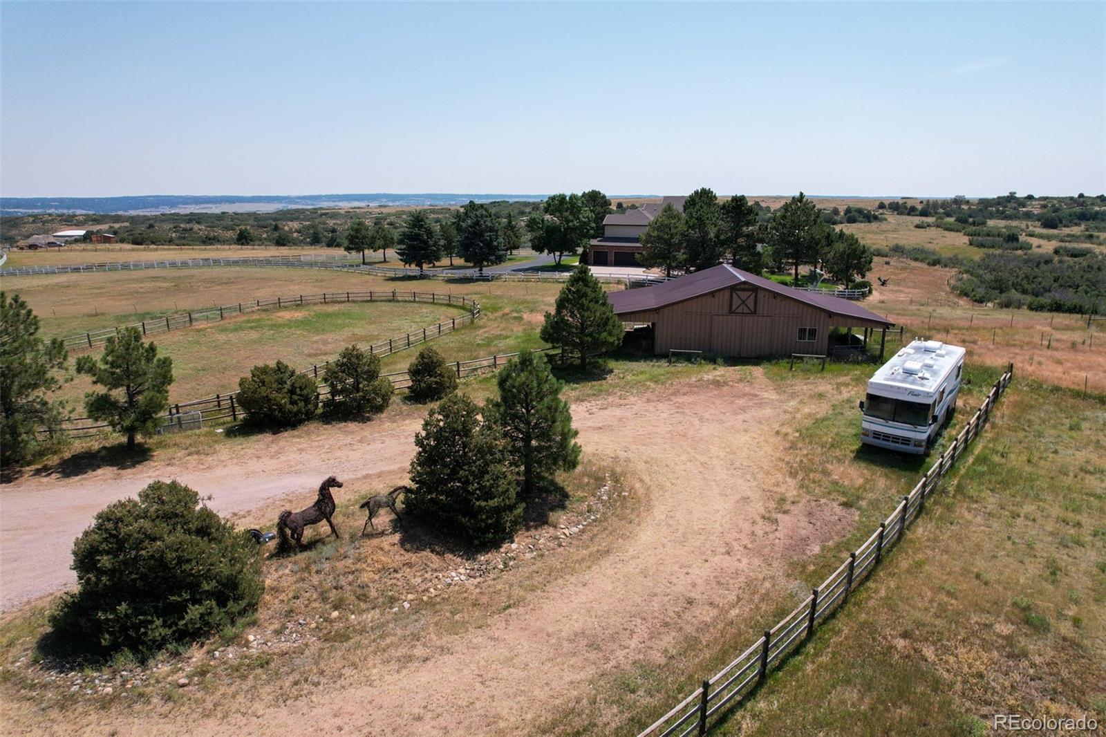 MLS Image #41 for 3534  pleasant view drive,castle rock, Colorado