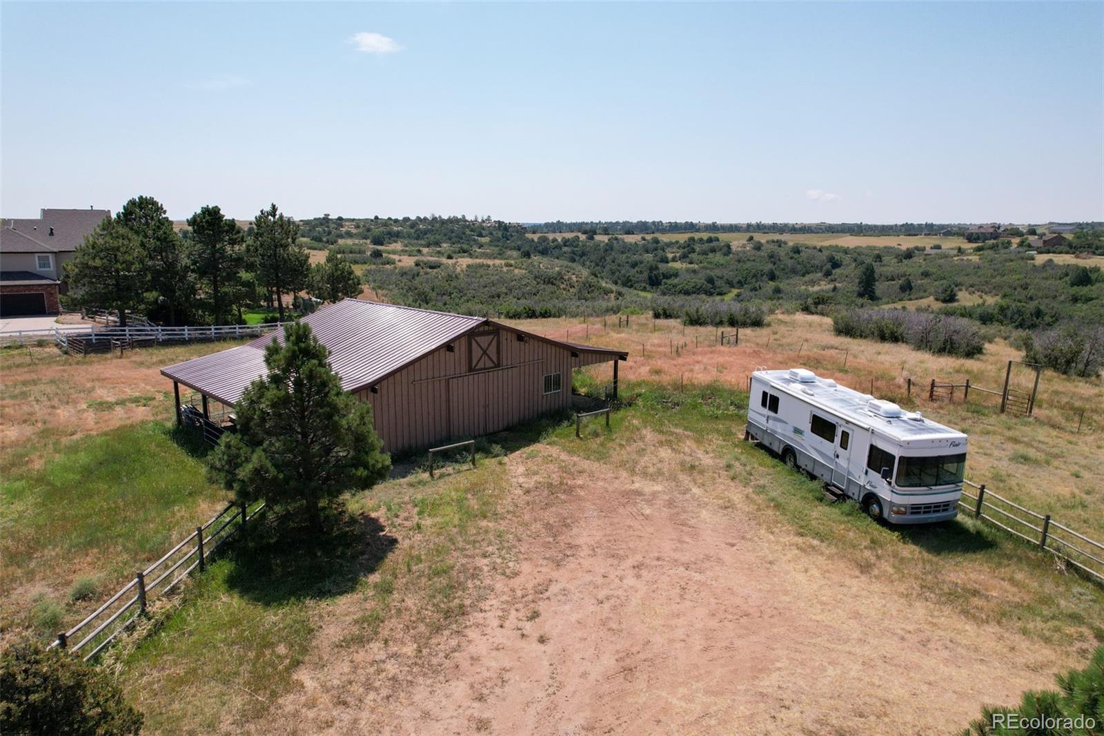 MLS Image #5 for 3534  pleasant view drive,castle rock, Colorado