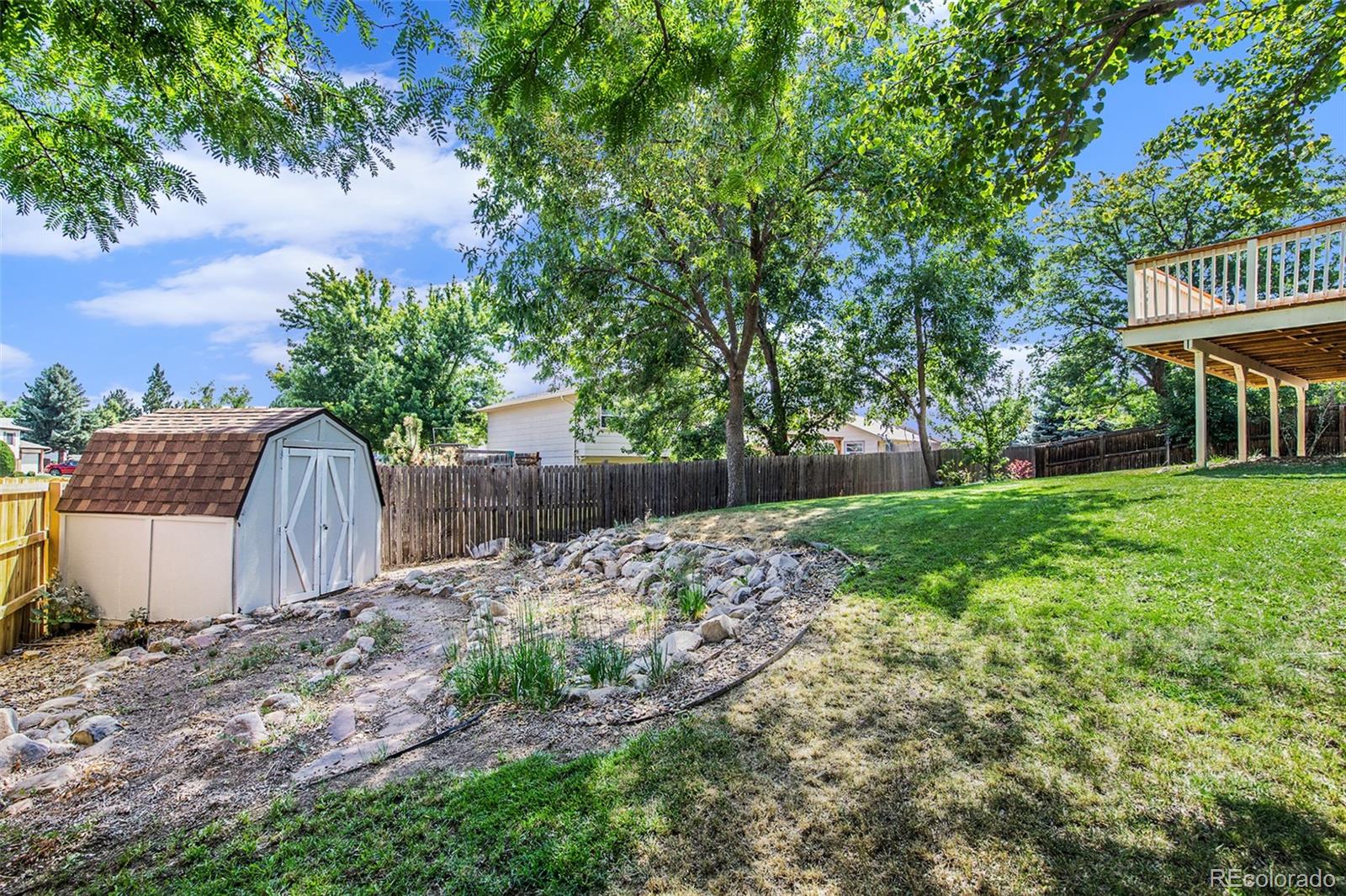 MLS Image #13 for 9552 w walden avenue,littleton, Colorado