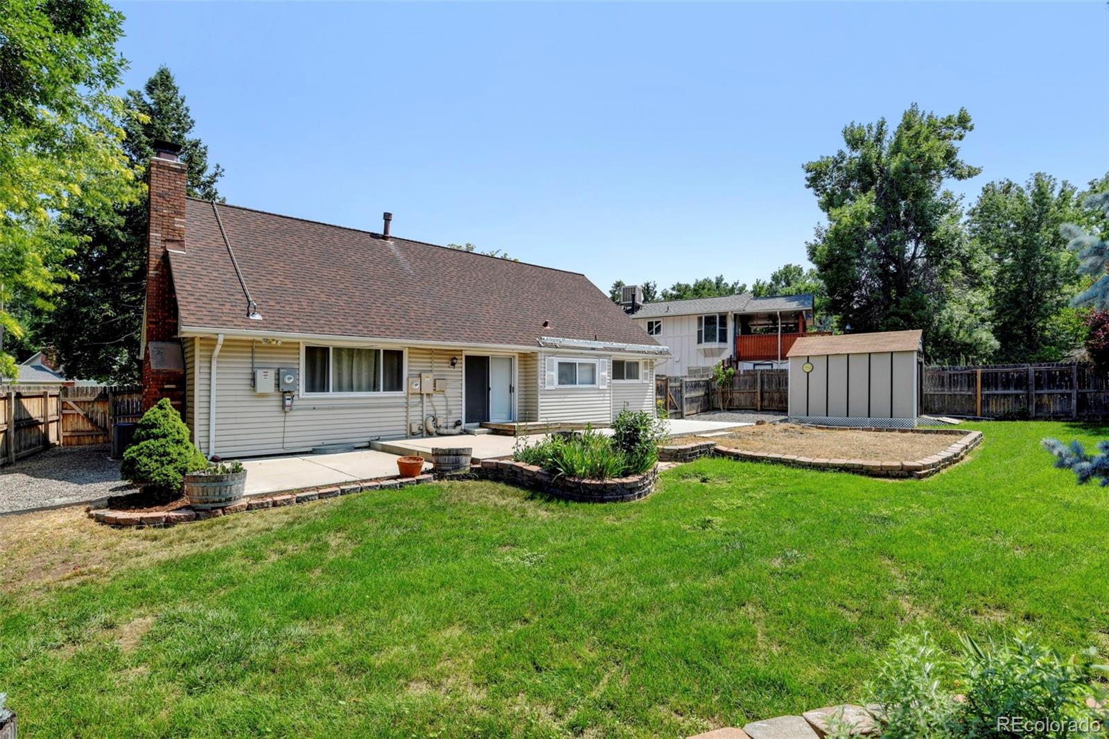 MLS Image #36 for 7271 s vance court,littleton, Colorado