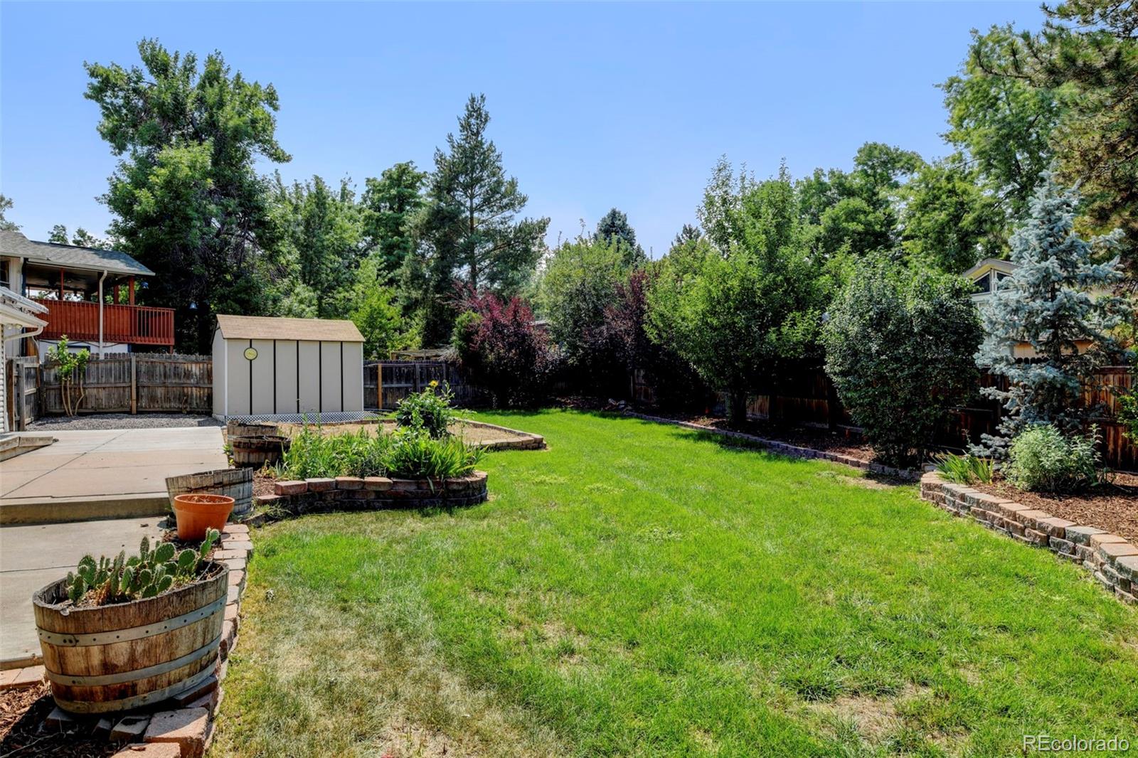 MLS Image #38 for 7271 s vance court,littleton, Colorado