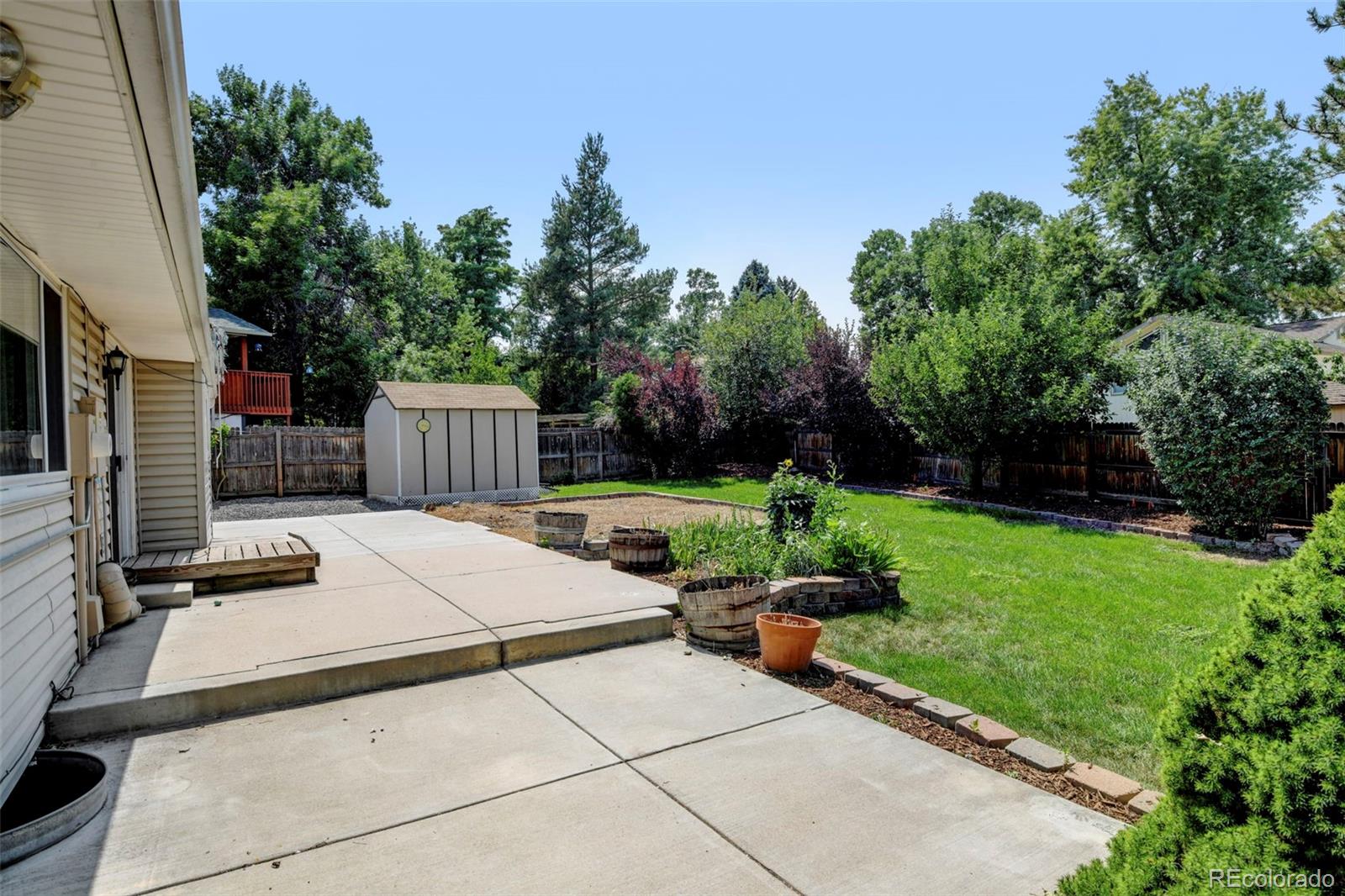 MLS Image #39 for 7271 s vance court,littleton, Colorado