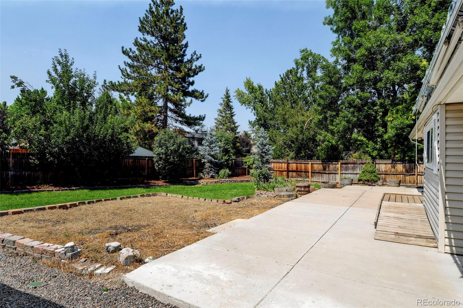 MLS Image #40 for 7271 s vance court,littleton, Colorado