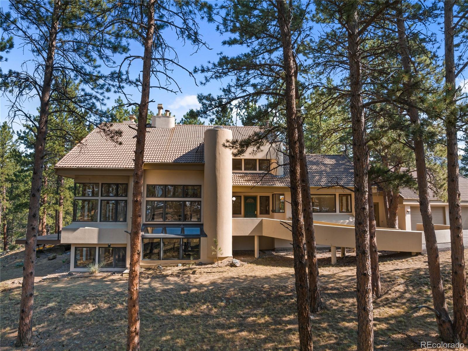 MLS Image #0 for 2185  pinedrop lane,golden, Colorado