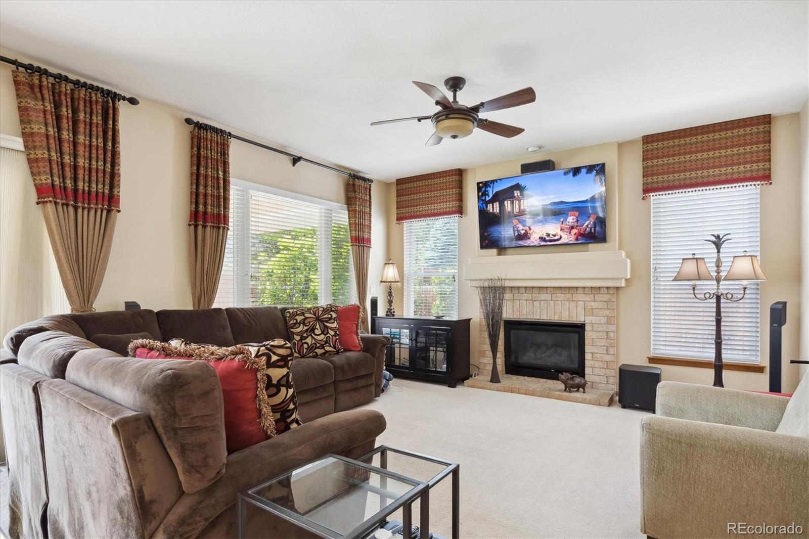 MLS Image #12 for 9793  cypress point circle,lone tree, Colorado