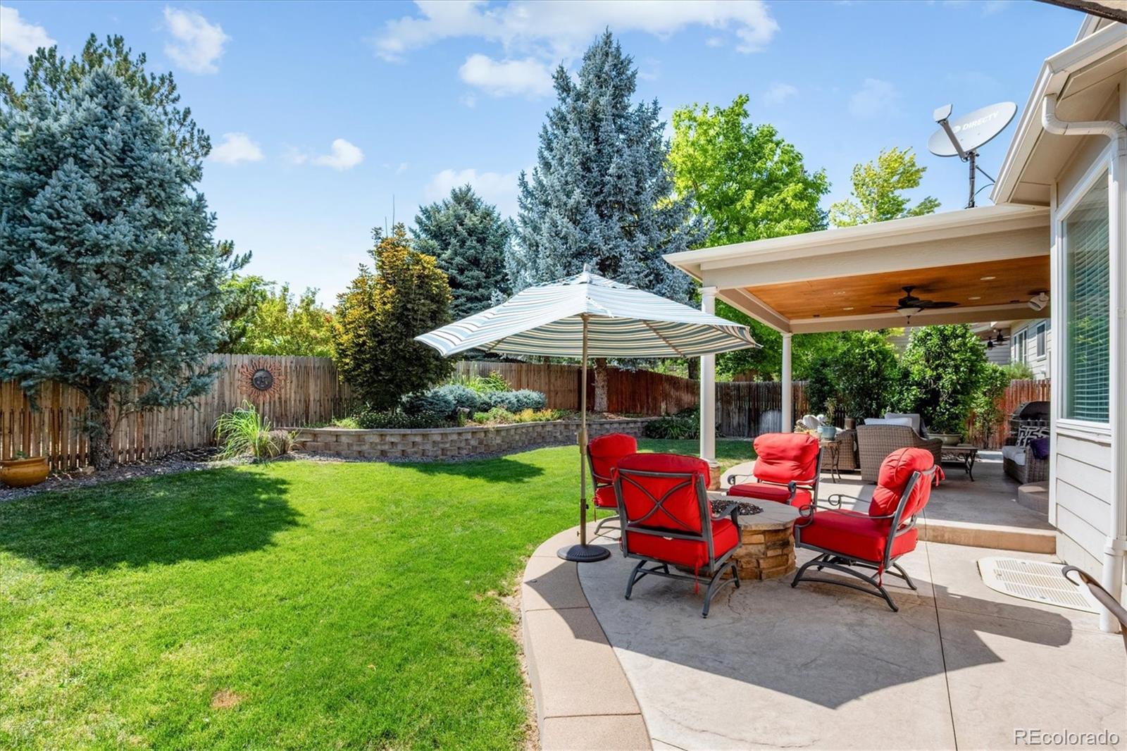 MLS Image #24 for 9793  cypress point circle,lone tree, Colorado