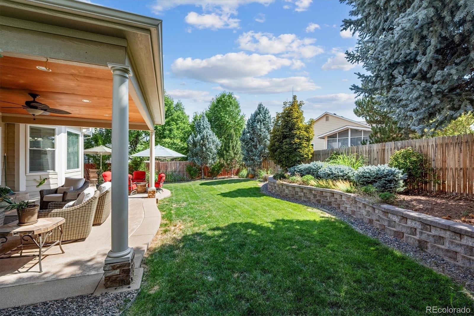 MLS Image #28 for 9793  cypress point circle,lone tree, Colorado