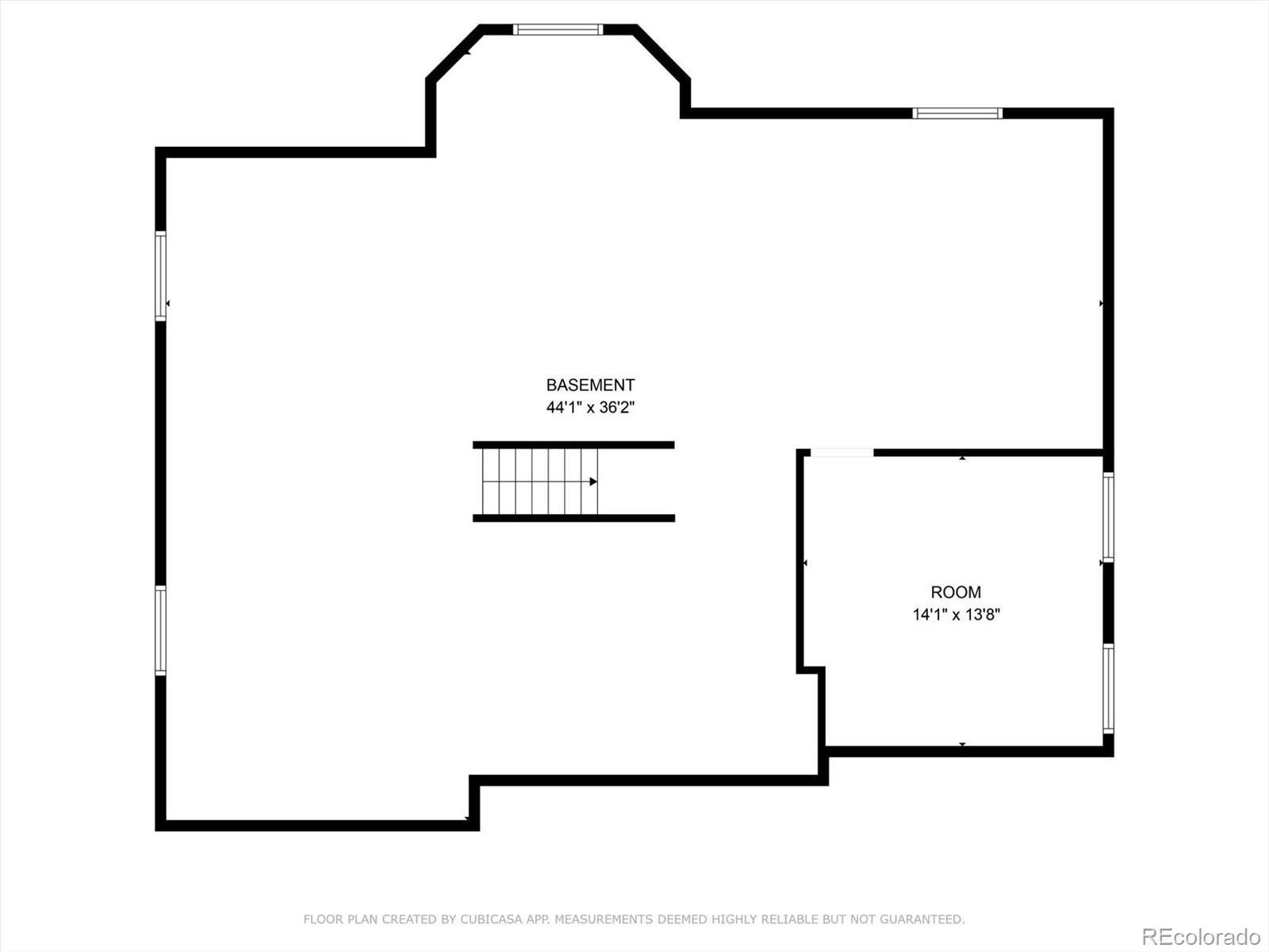 MLS Image #29 for 9793  cypress point circle,lone tree, Colorado