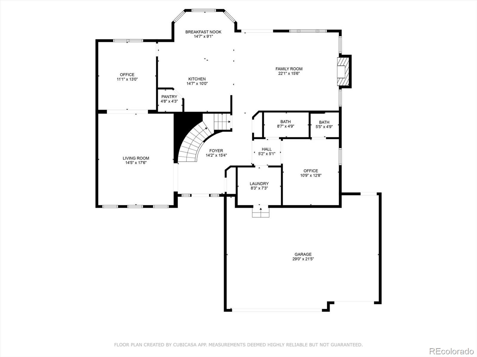 MLS Image #30 for 9793  cypress point circle,lone tree, Colorado