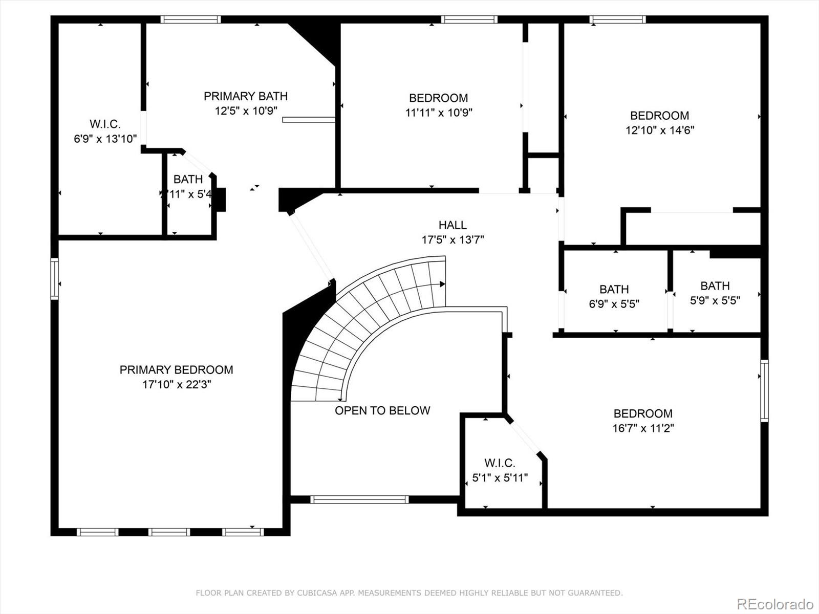 MLS Image #31 for 9793  cypress point circle,lone tree, Colorado