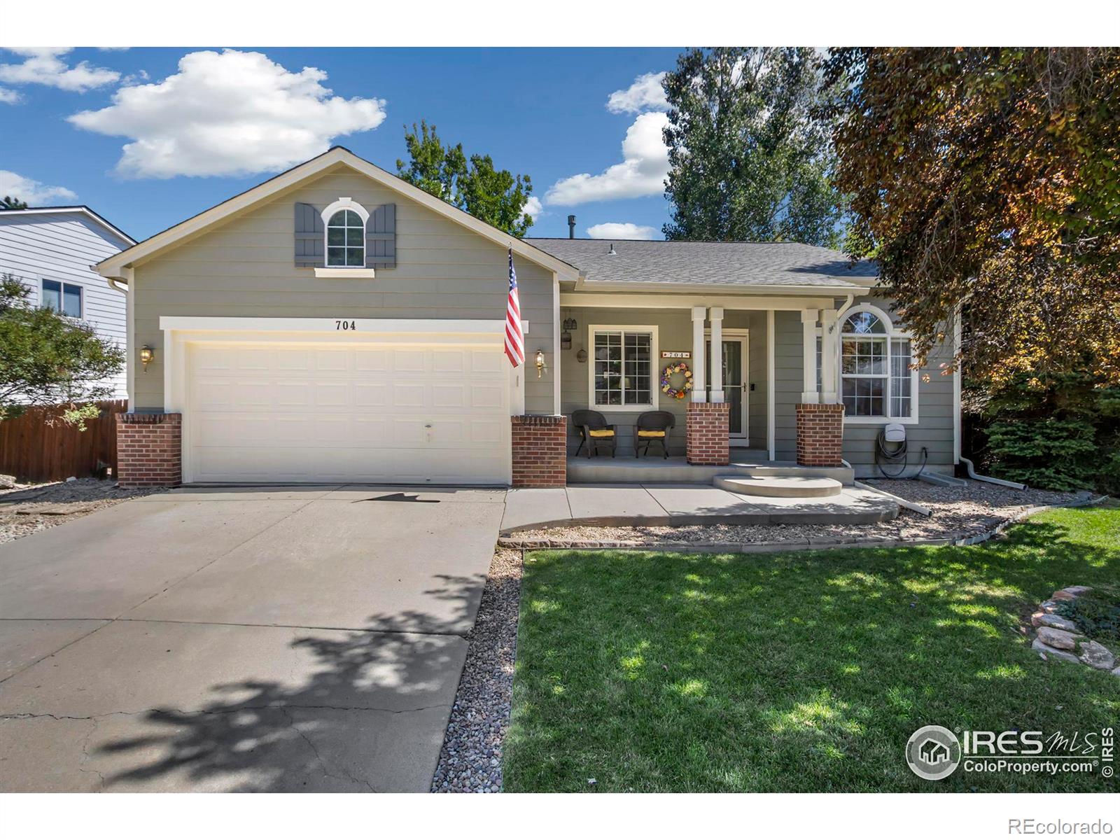 MLS Image #0 for 704  nelson park lane,longmont, Colorado