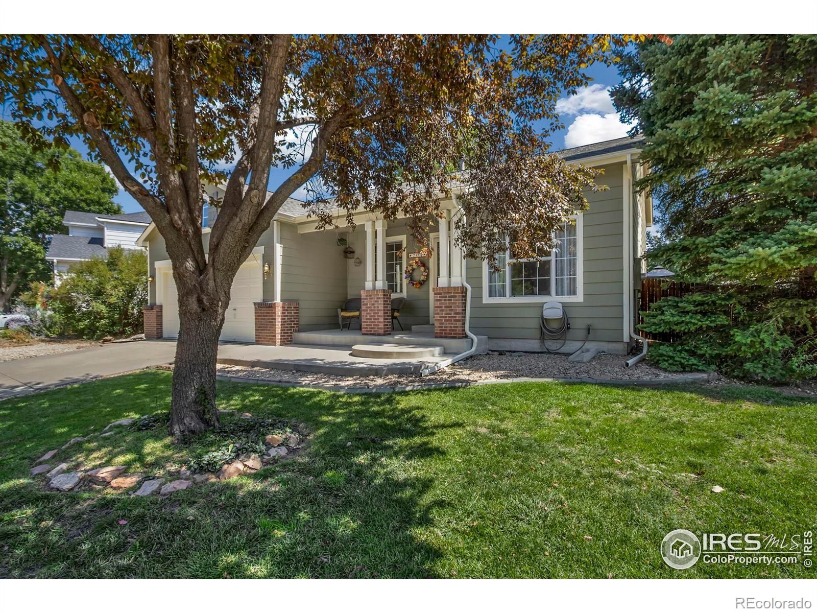 CMA Image for 704  nelson park lane,Longmont, Colorado