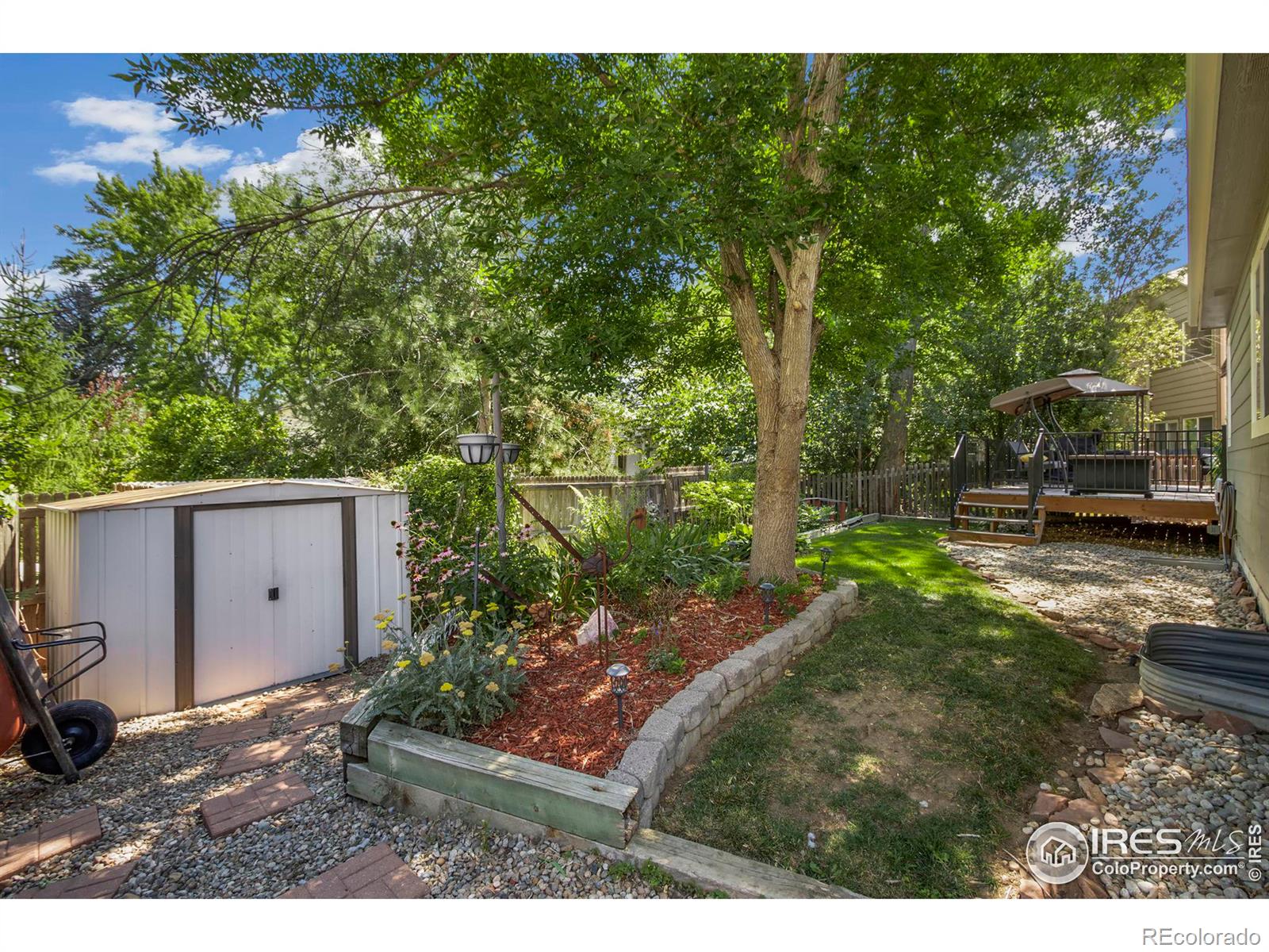 MLS Image #28 for 704  nelson park lane,longmont, Colorado