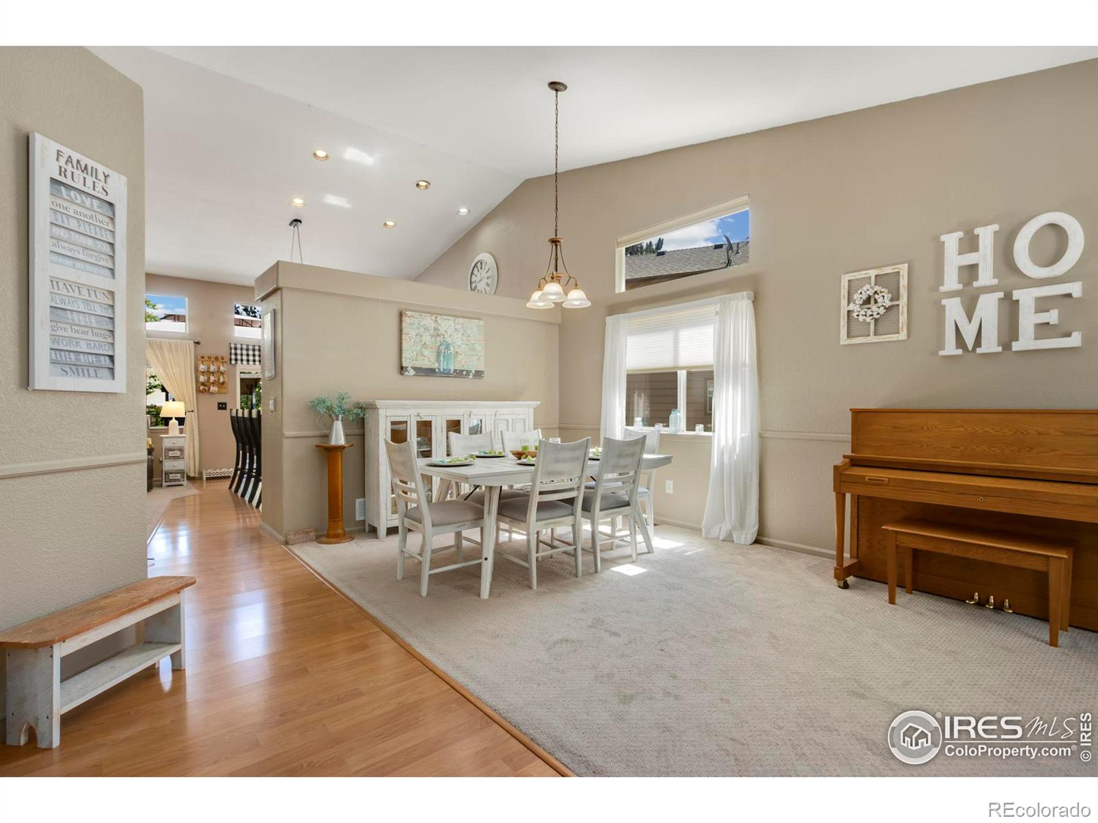 MLS Image #3 for 704  nelson park lane,longmont, Colorado