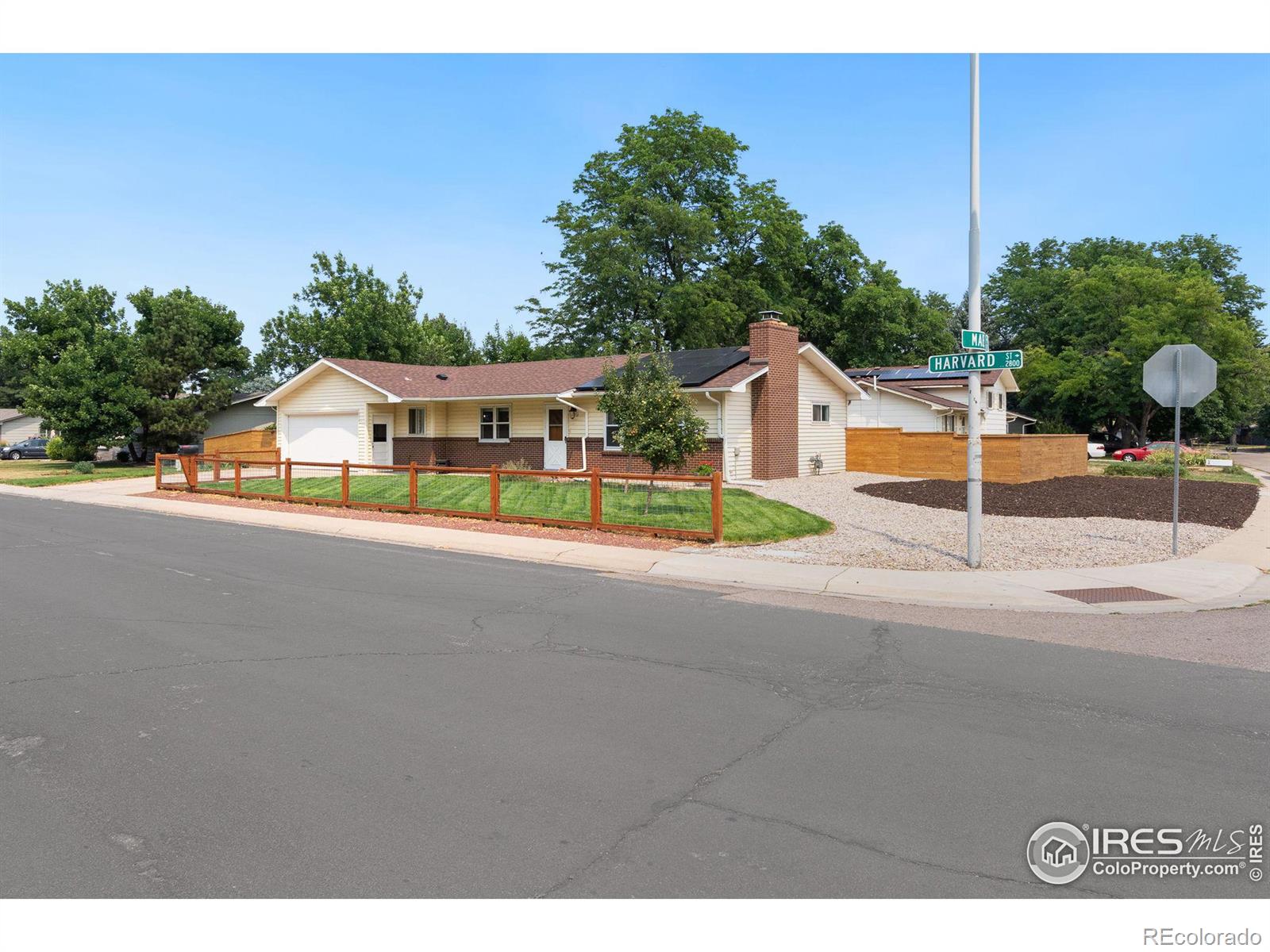 CMA Image for 2712  Harvard Street,Fort Collins, Colorado