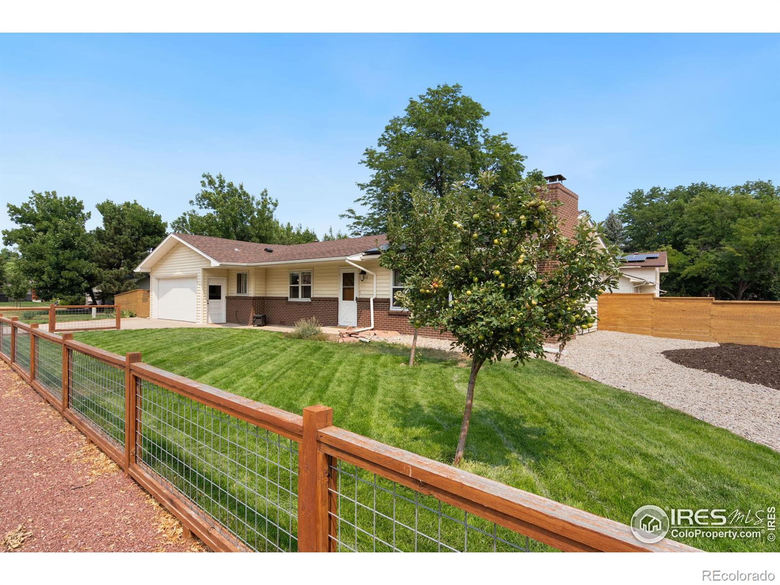 MLS Image #2 for 2712  harvard street,fort collins, Colorado