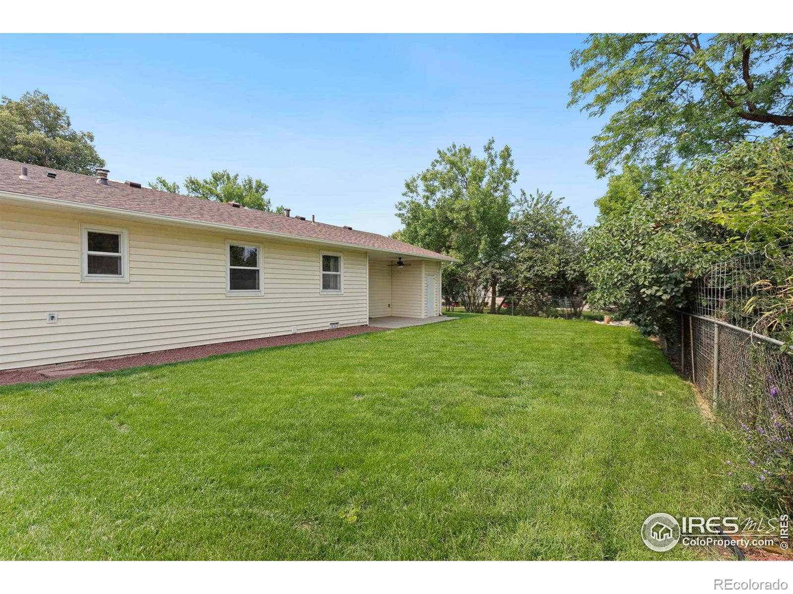 MLS Image #29 for 2712  harvard street,fort collins, Colorado