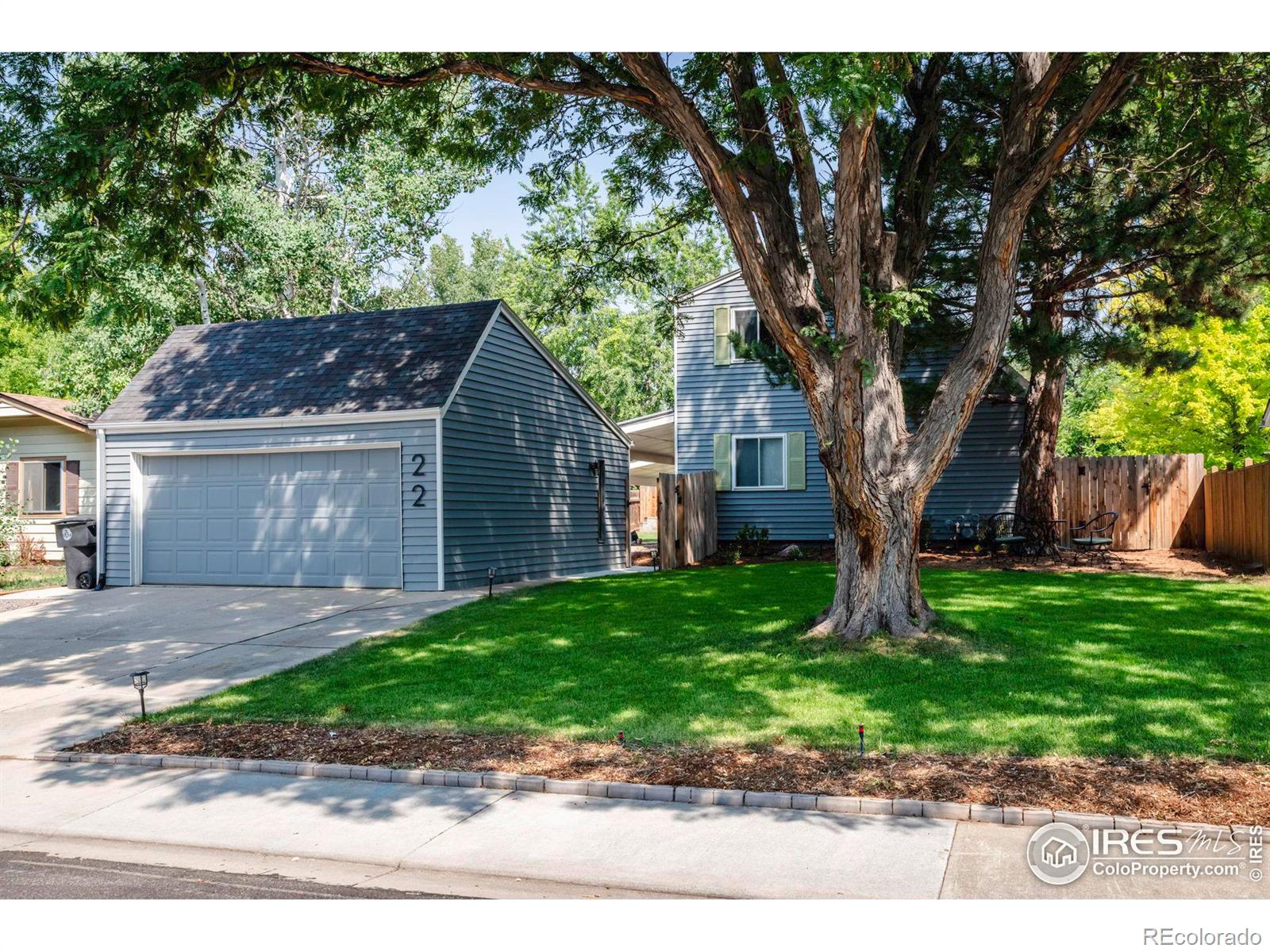 MLS Image #0 for 22  telluride place,longmont, Colorado