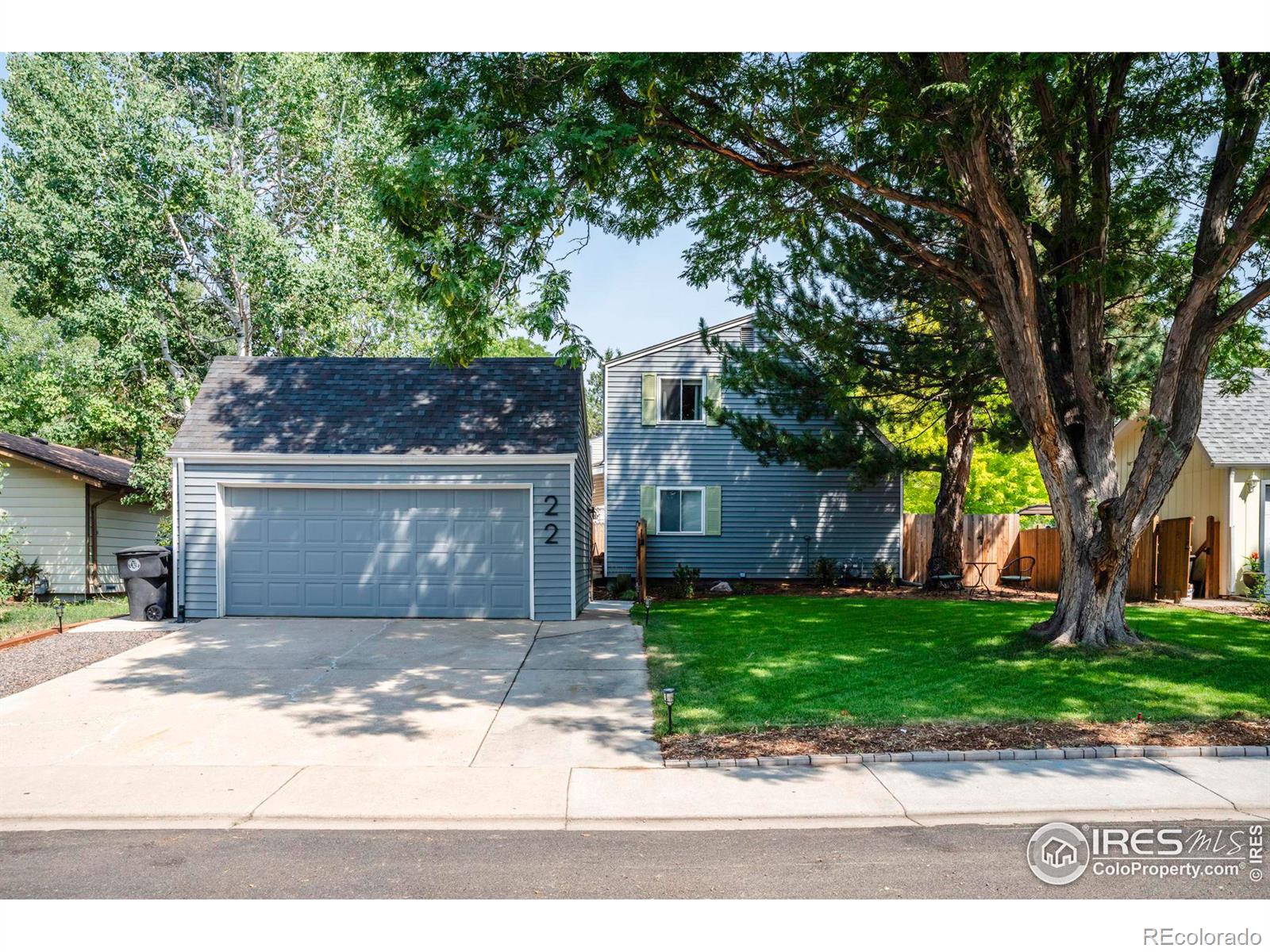 CMA Image for 935  yew court,Longmont, Colorado