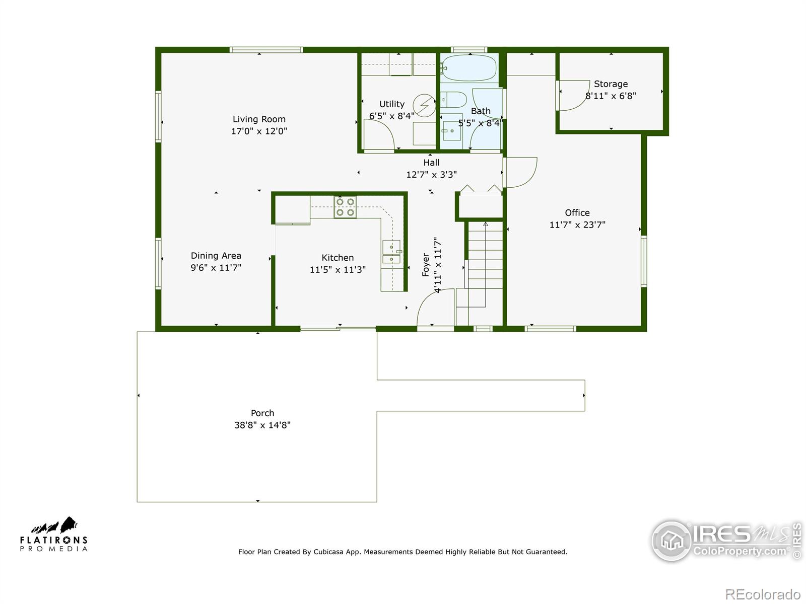 MLS Image #34 for 22  telluride place,longmont, Colorado