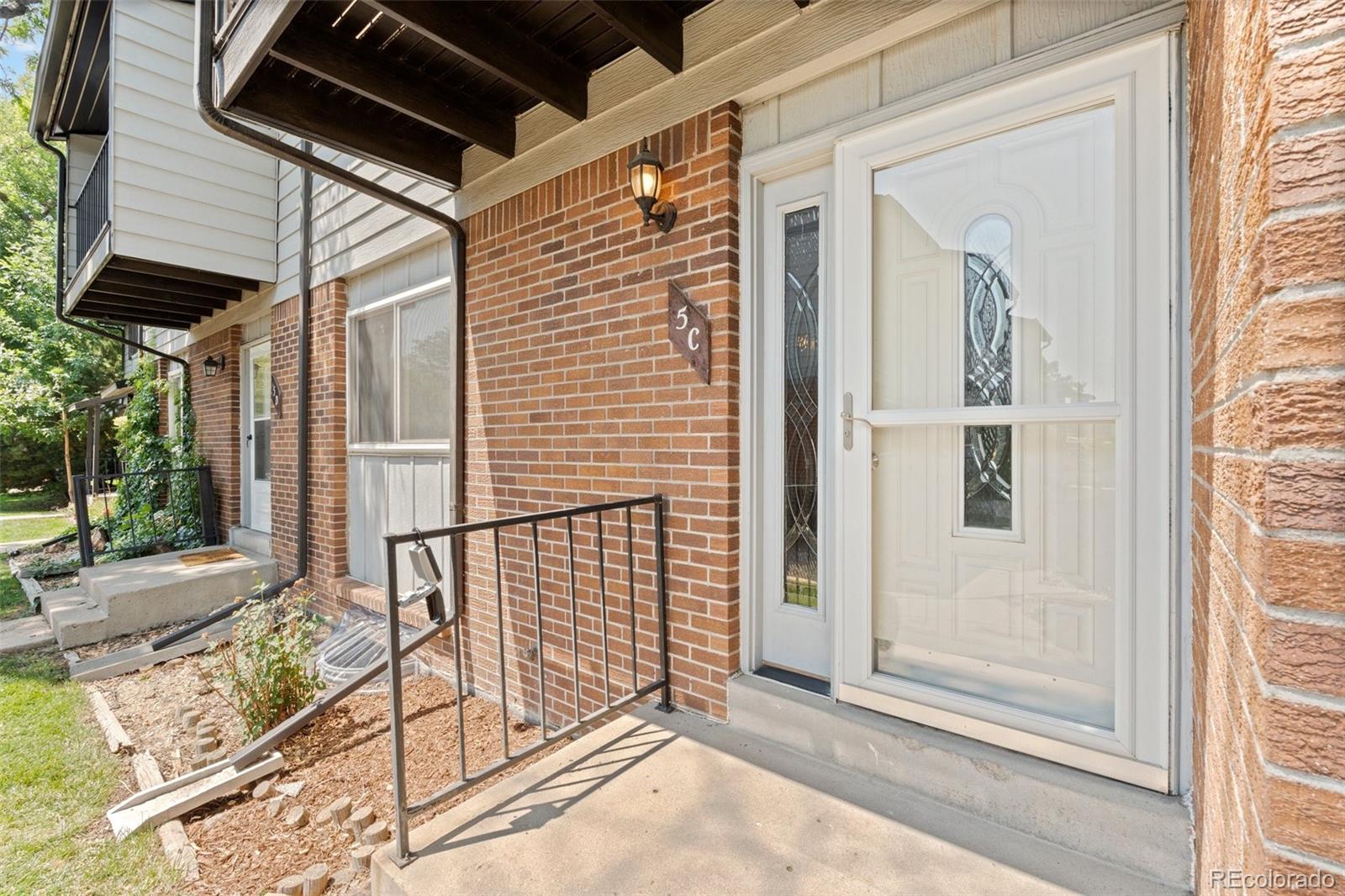 MLS Image #1 for 3061 w 92nd avenue 5c,westminster, Colorado