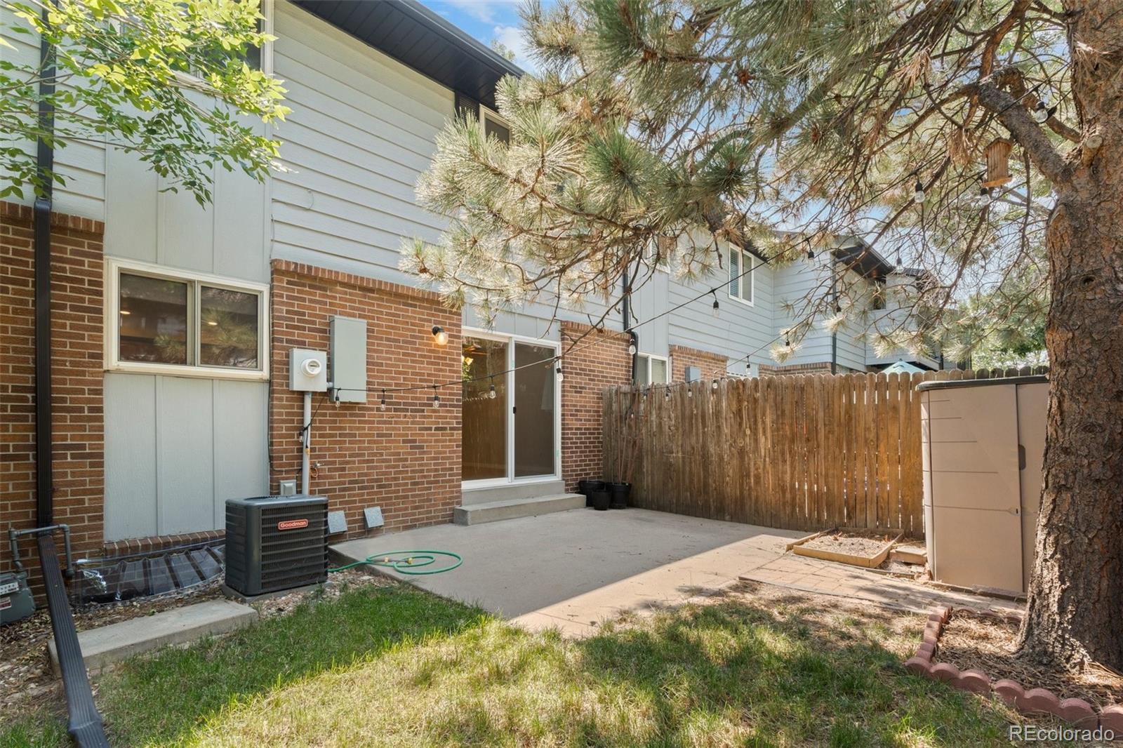 MLS Image #28 for 3061 w 92nd avenue 5c,westminster, Colorado