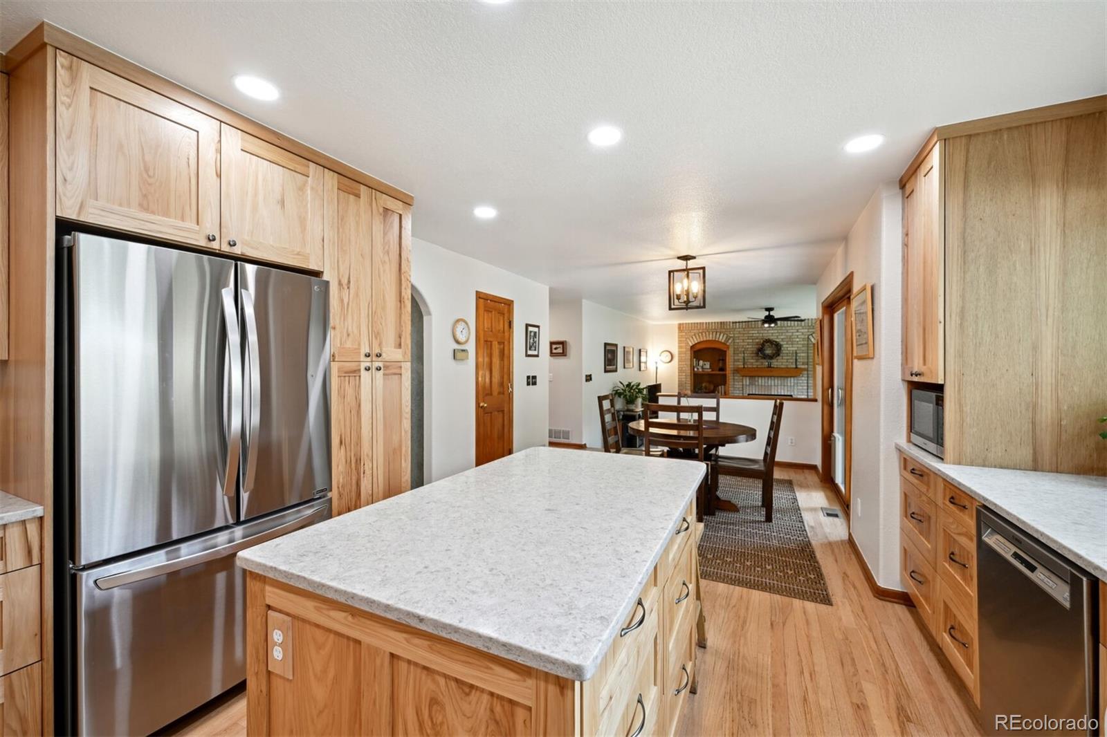 MLS Image #11 for 2421 s zinnia way,denver, Colorado