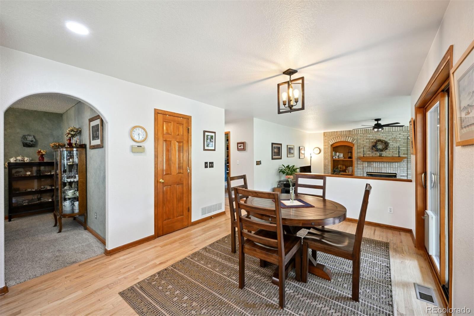 MLS Image #18 for 2421 s zinnia way,denver, Colorado