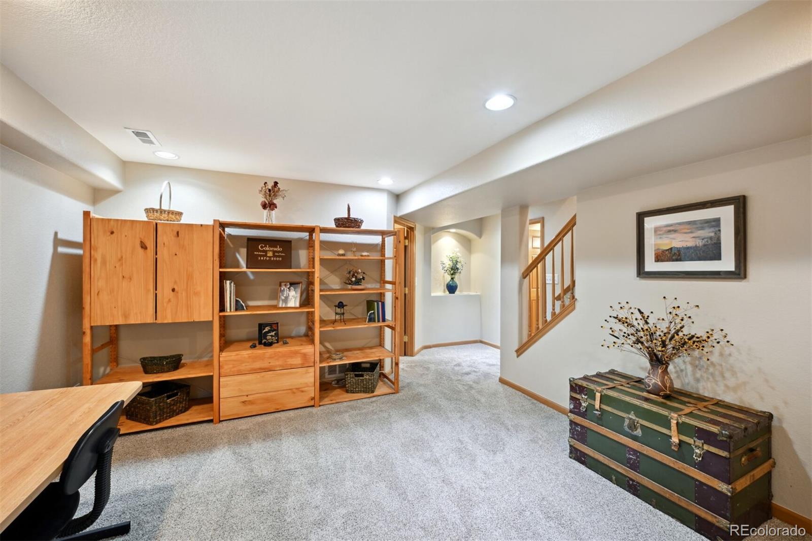 MLS Image #32 for 2421 s zinnia way,denver, Colorado