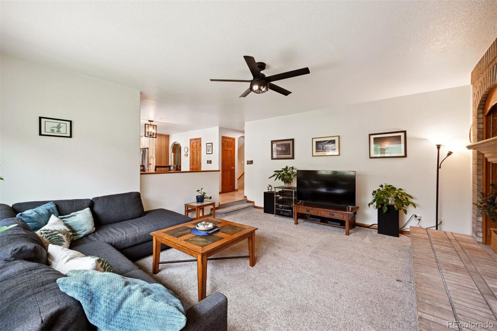 MLS Image #6 for 2421 s zinnia way,denver, Colorado