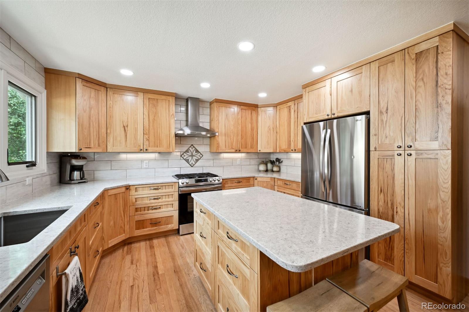 MLS Image #9 for 2421 s zinnia way,denver, Colorado