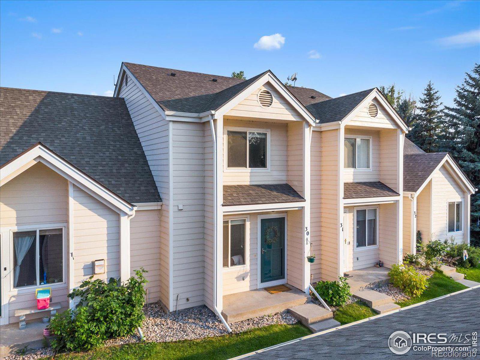 MLS Image #25 for 2905  ross drive,fort collins, Colorado