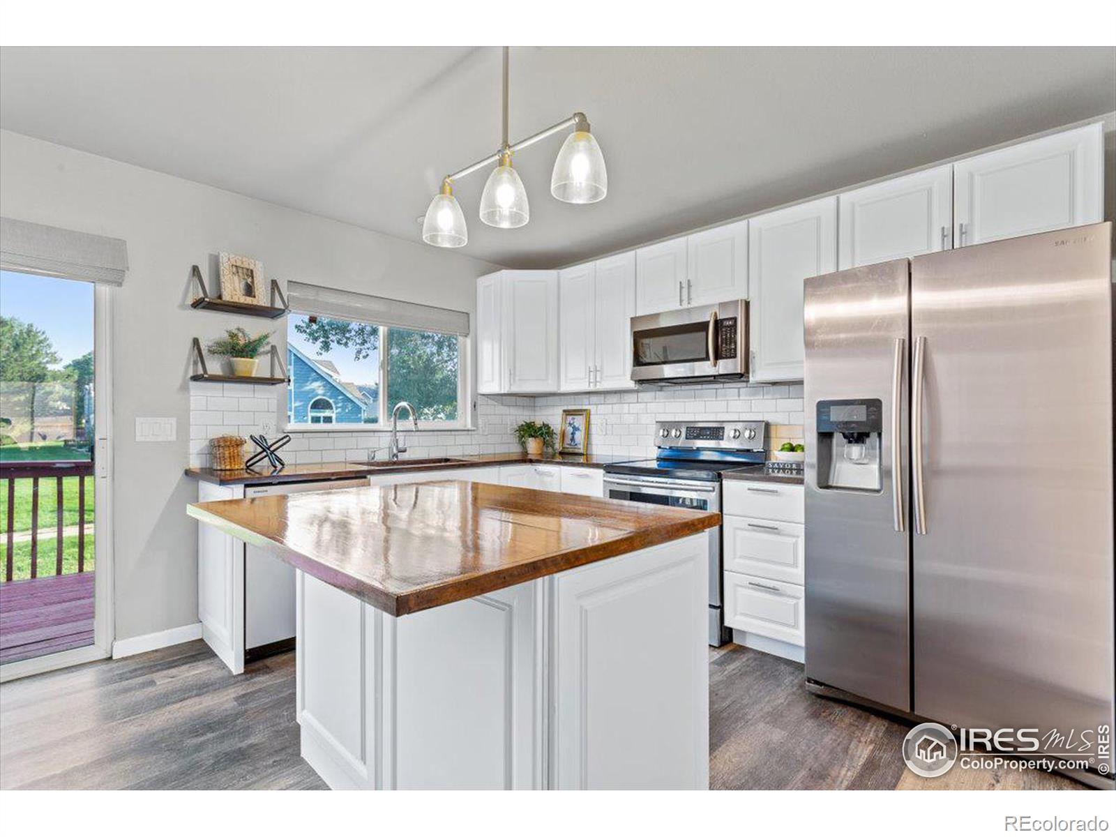 MLS Image #3 for 2905  ross drive,fort collins, Colorado