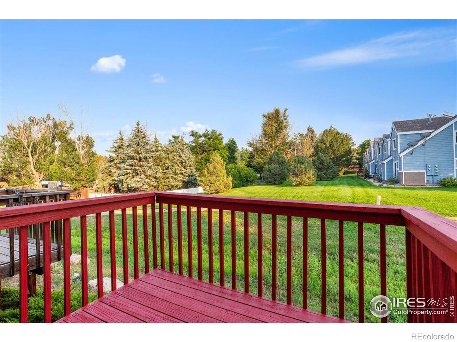 MLS Image #5 for 2905  ross drive,fort collins, Colorado