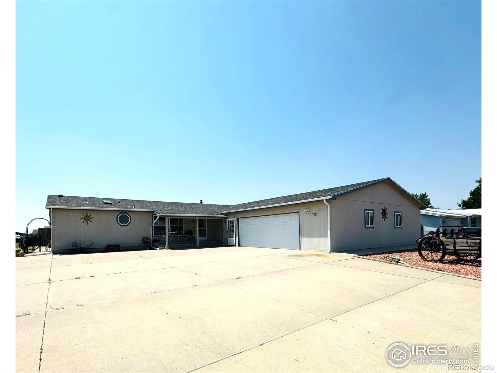 MLS Image #0 for 15780  deerfield street,sterling, Colorado