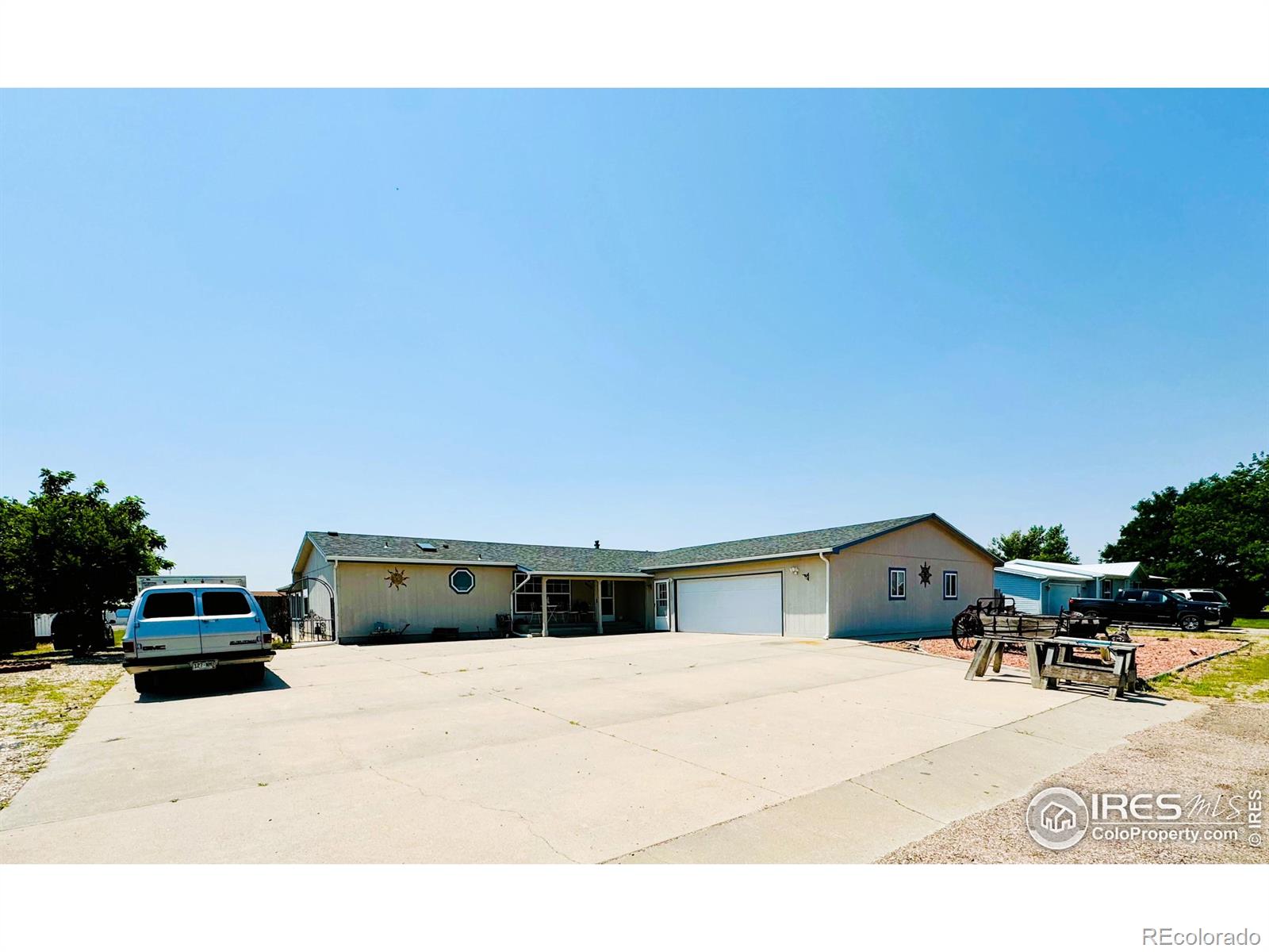 MLS Image #5 for 15780  deerfield street,sterling, Colorado