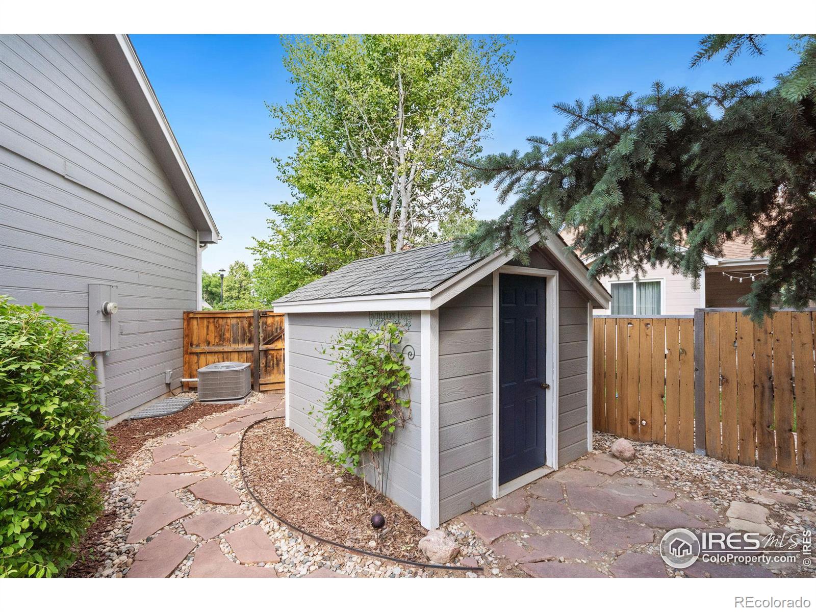 MLS Image #35 for 1919  meadowview court,fort collins, Colorado