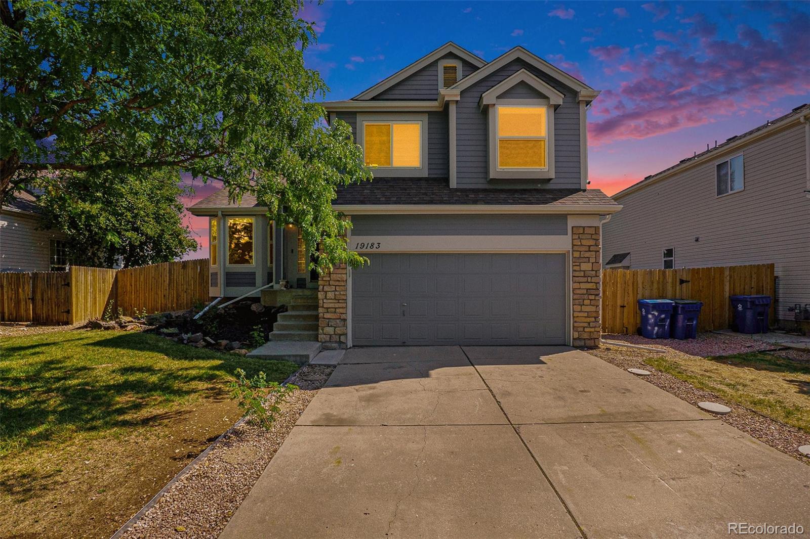 MLS Image #0 for 19183 e hampden drive,aurora, Colorado