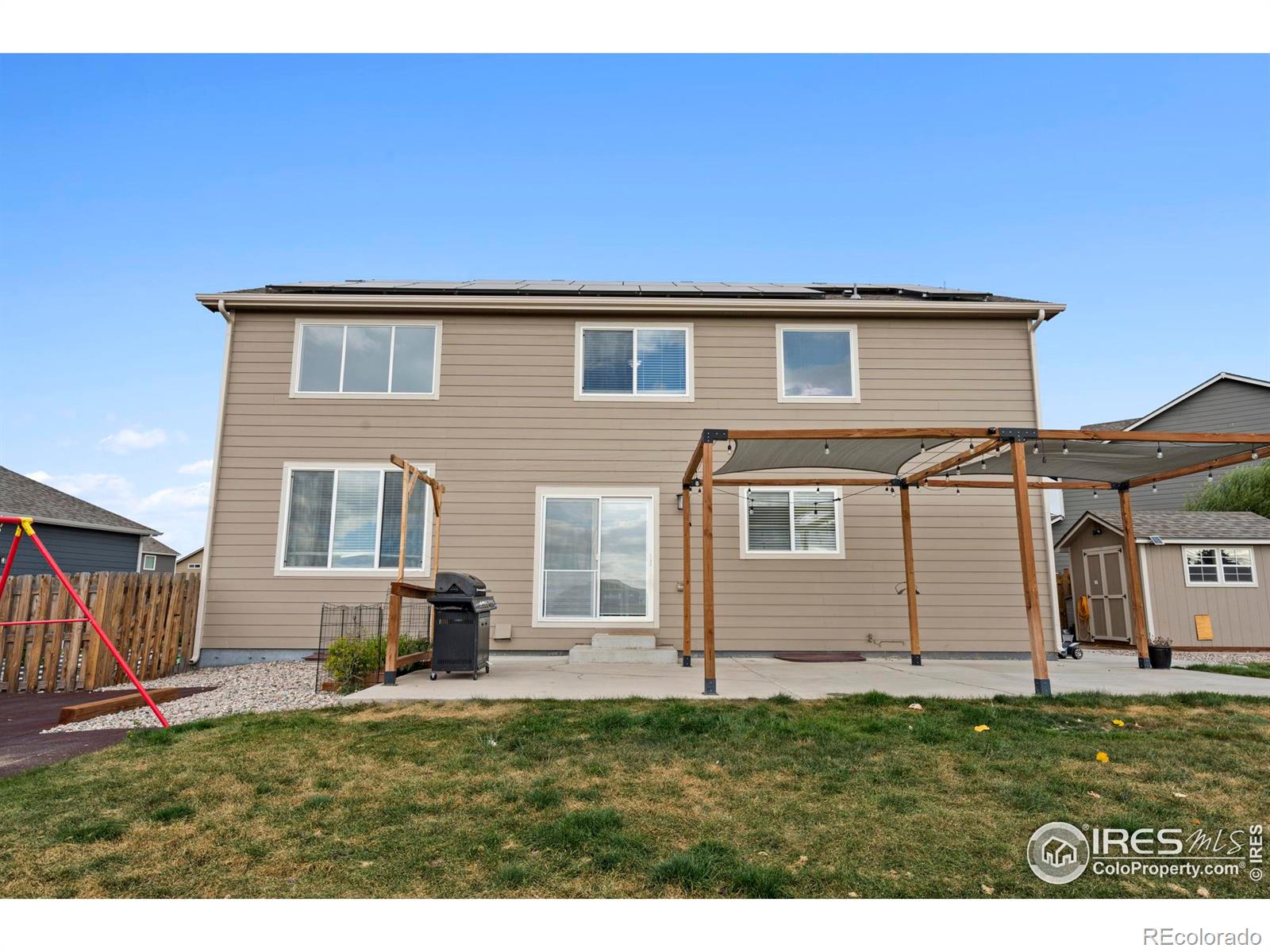 CMA Image for 7372  dunes street,Wellington, Colorado