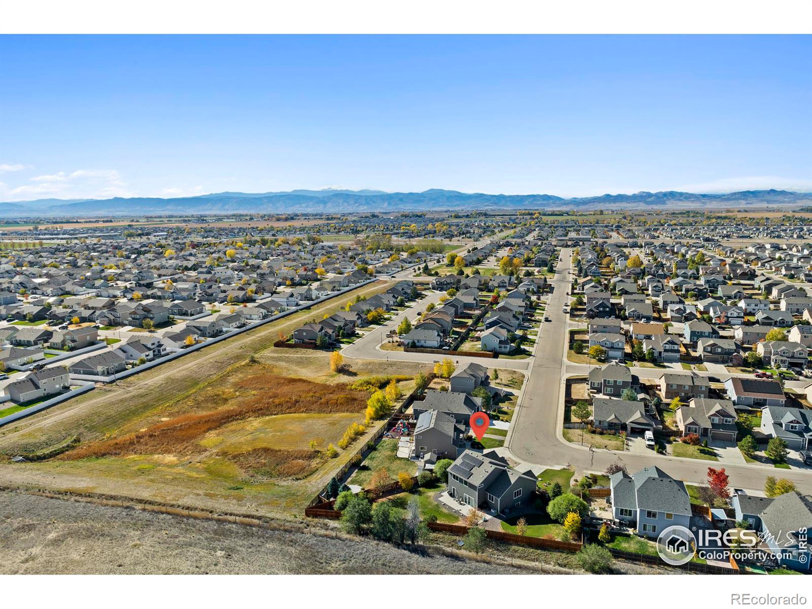 MLS Image #10 for 4587  woodlake lane,wellington, Colorado