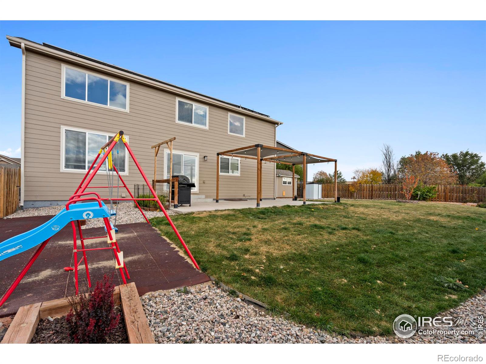 MLS Image #2 for 4587  woodlake lane,wellington, Colorado