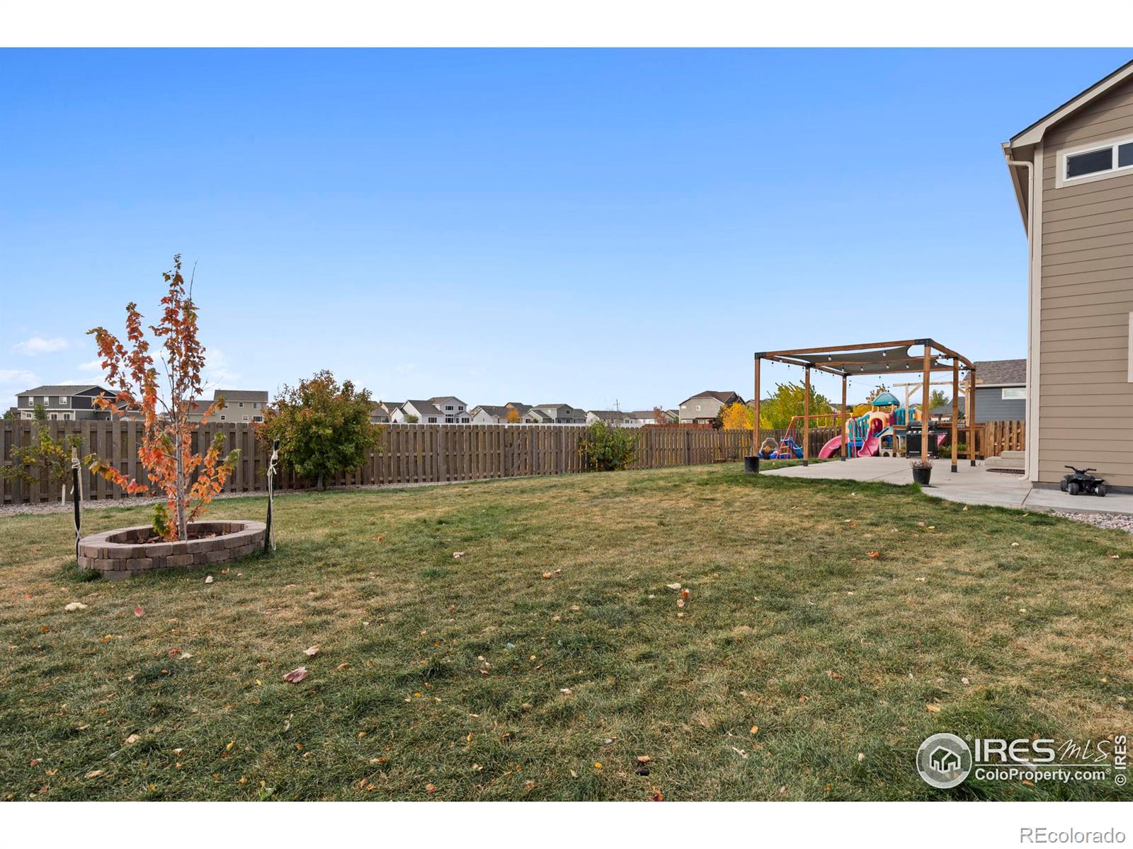 MLS Image #4 for 4587  woodlake lane,wellington, Colorado