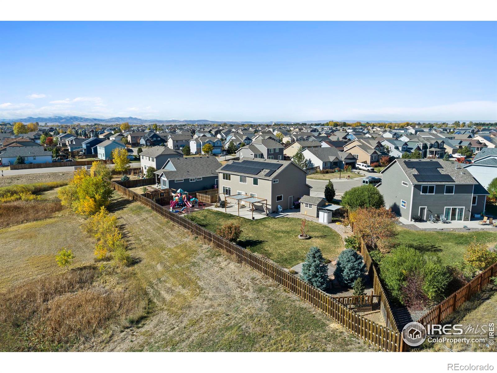 MLS Image #8 for 4587  woodlake lane,wellington, Colorado